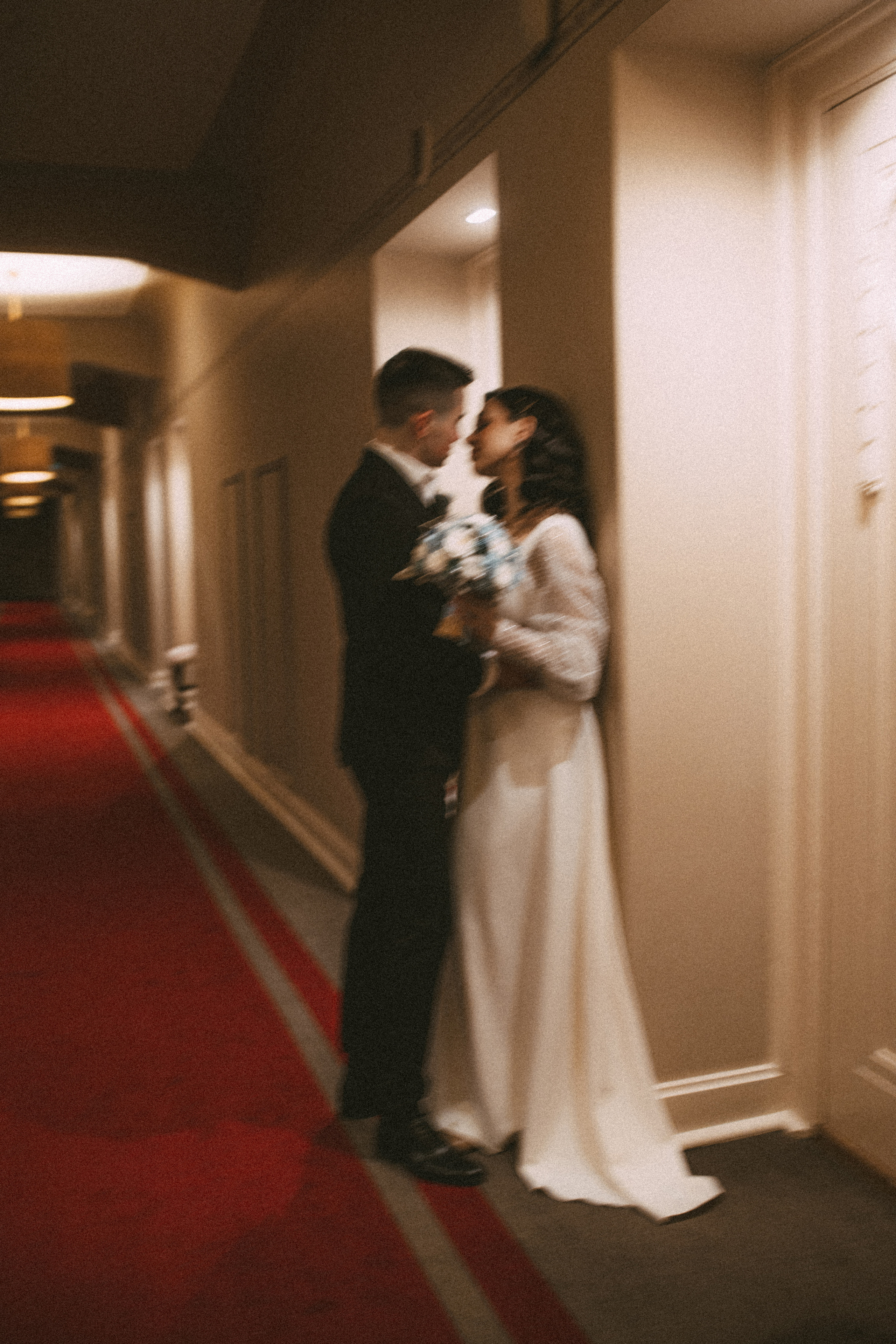 A & M | Санкт-Петербург. Фотограф Екатерина Амбрушкевич