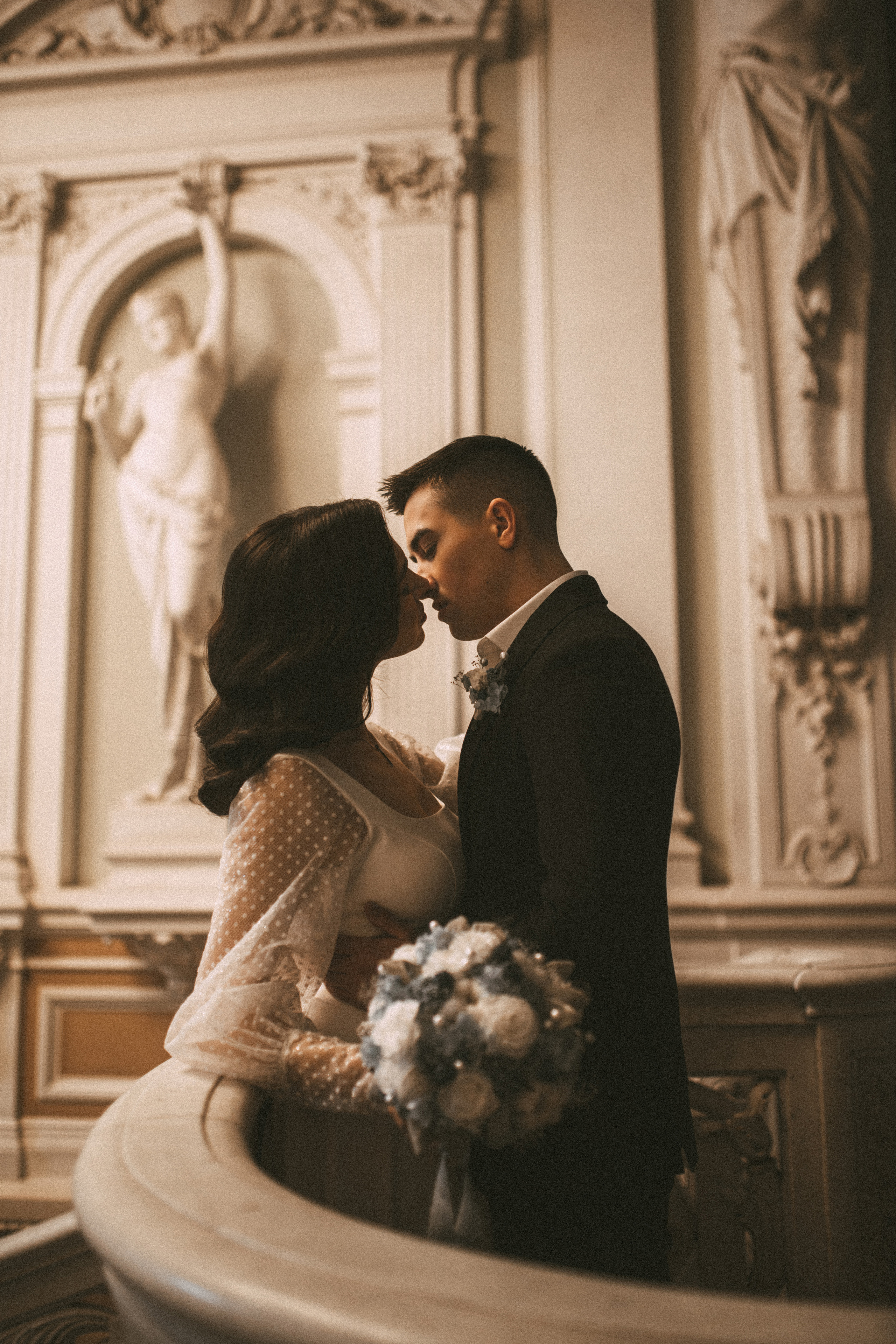 A & M | Санкт-Петербург. Фотограф Екатерина Амбрушкевич