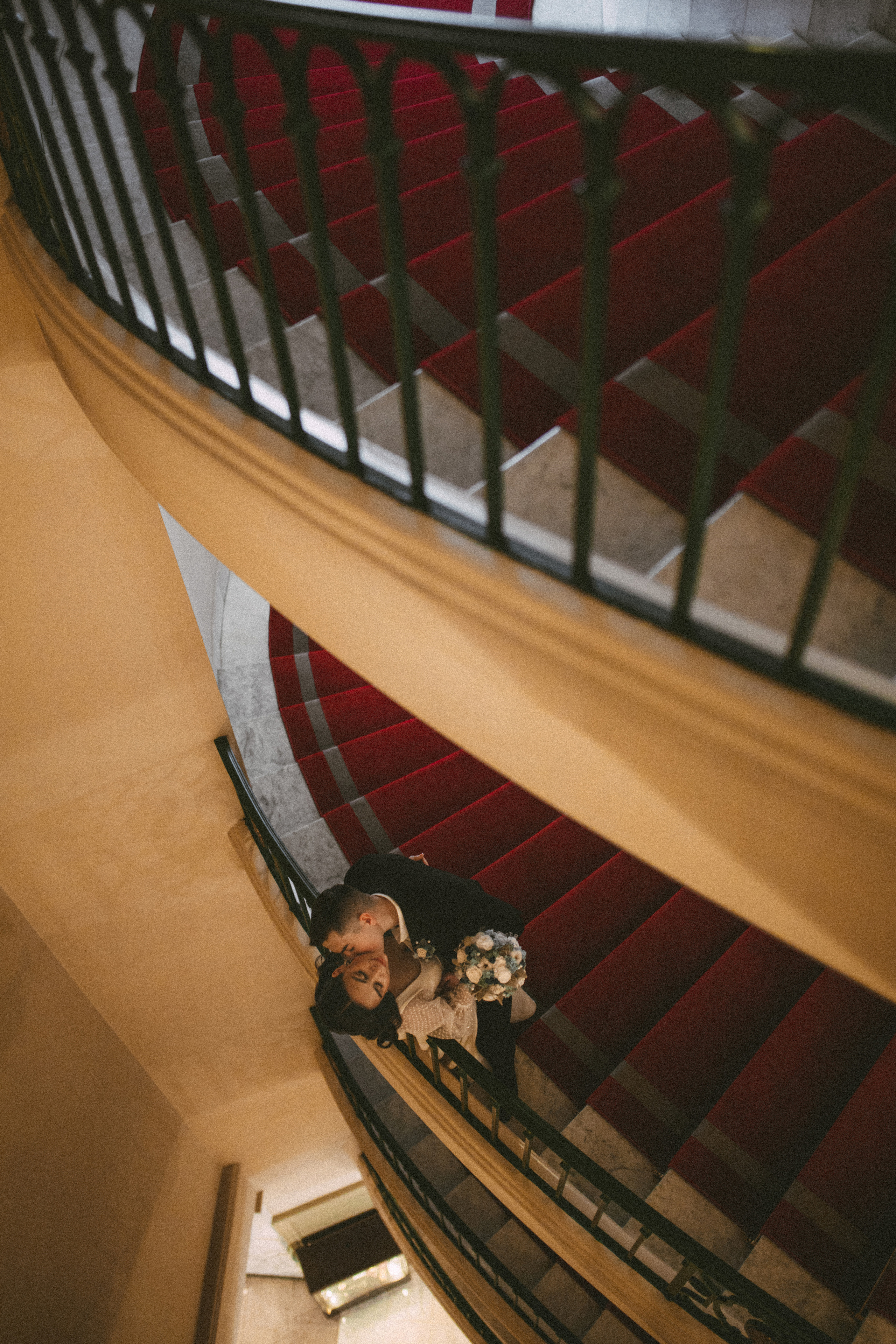 A & M | Санкт-Петербург. Фотограф Екатерина Амбрушкевич