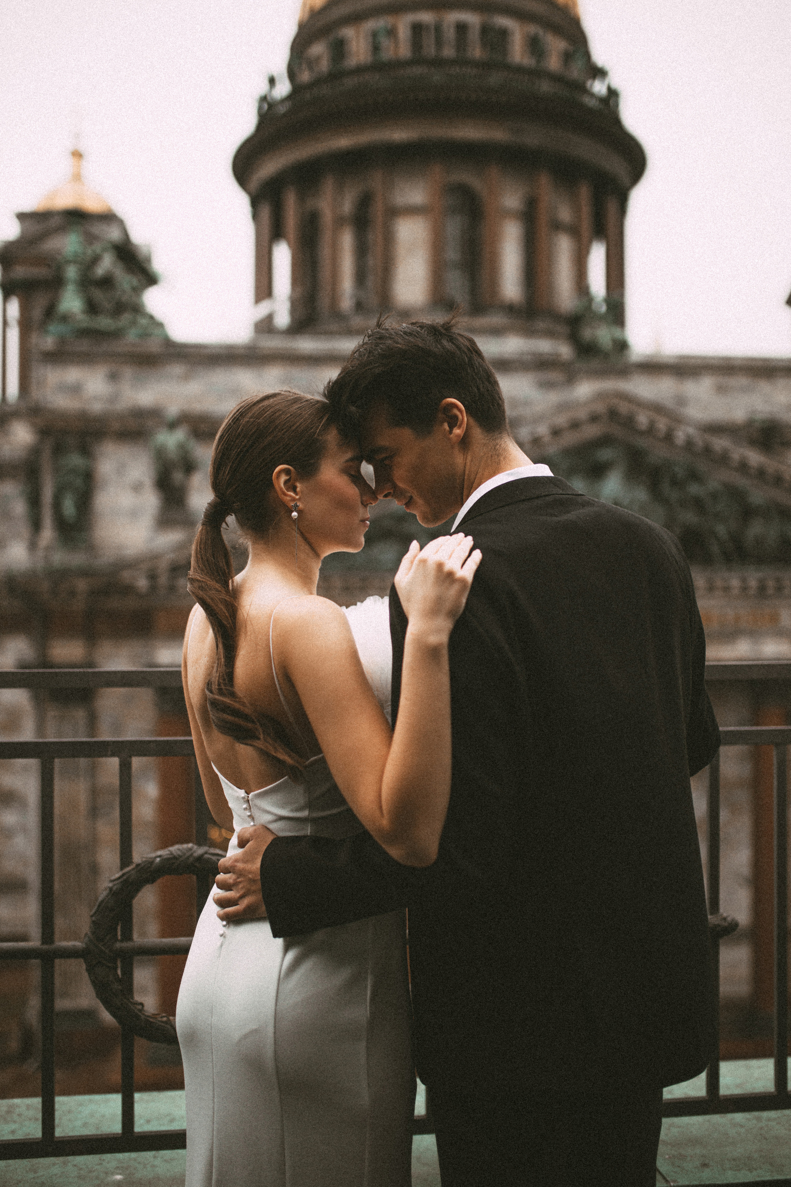 К & H | Санкт-Петербург. Фотограф Екатерина Амбрушкевич