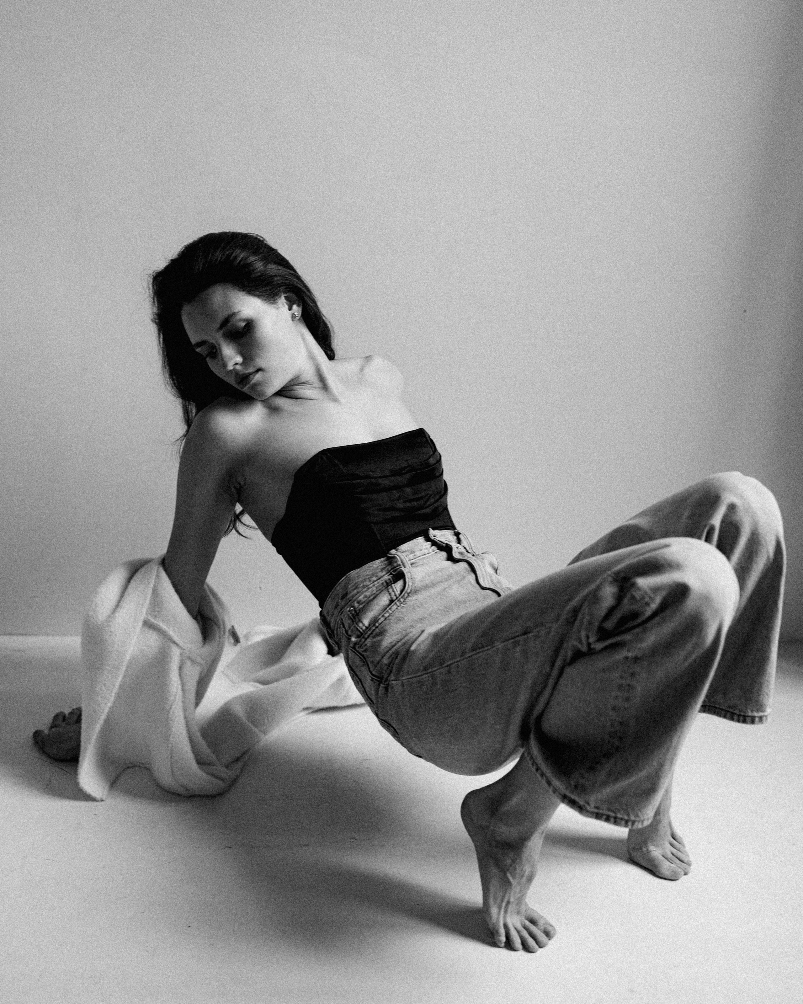 Саша. Портретный фотограф Дорошко Анастасия