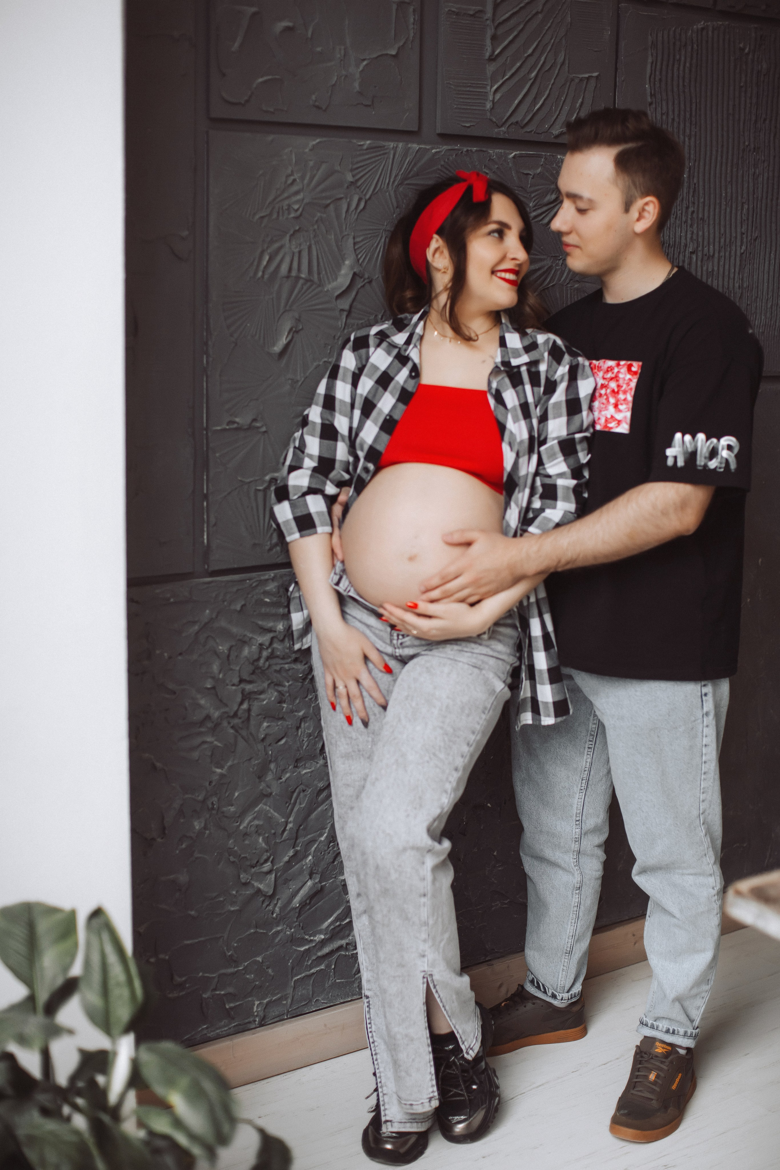 Катя и Дима. Свадебный фотограф Ярославль Ирина Волоцкая