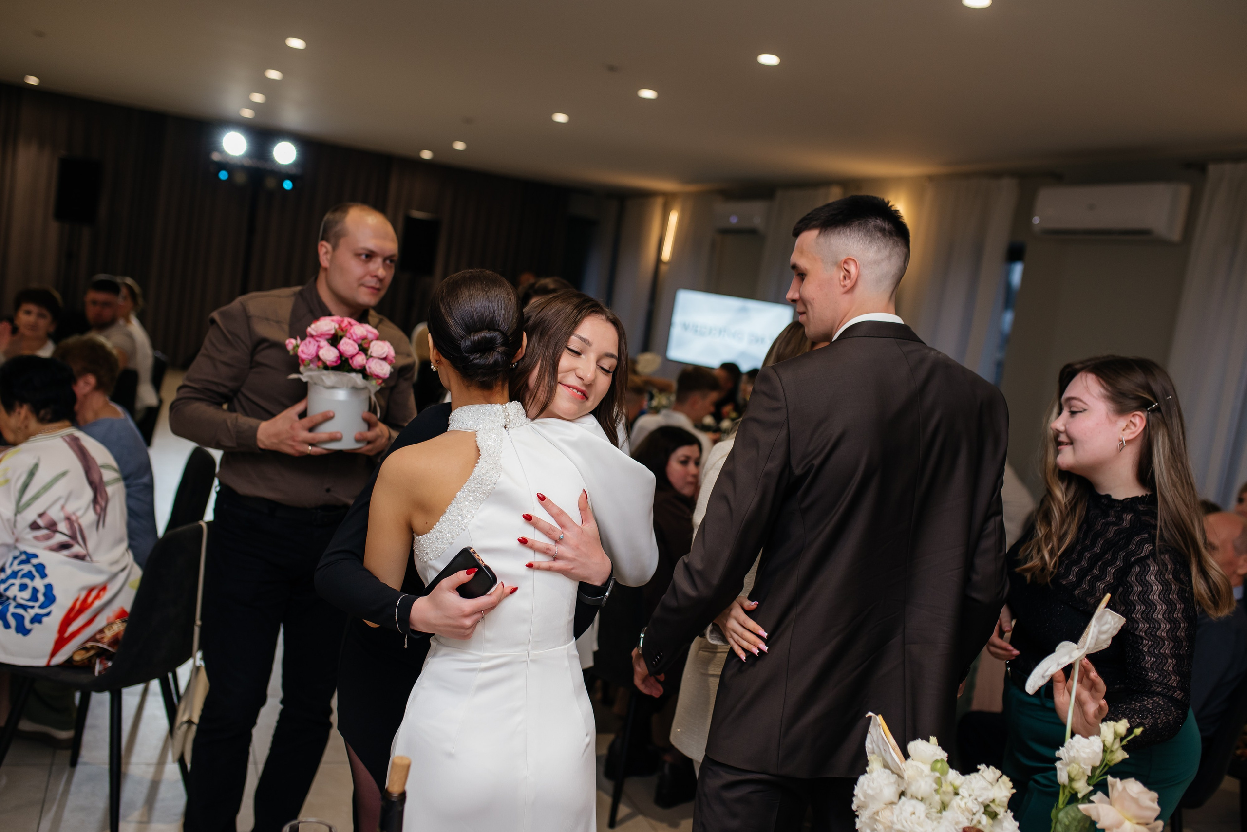 Vladislava & Maksim. Фотограф Екатеринбург Александра Гнусина