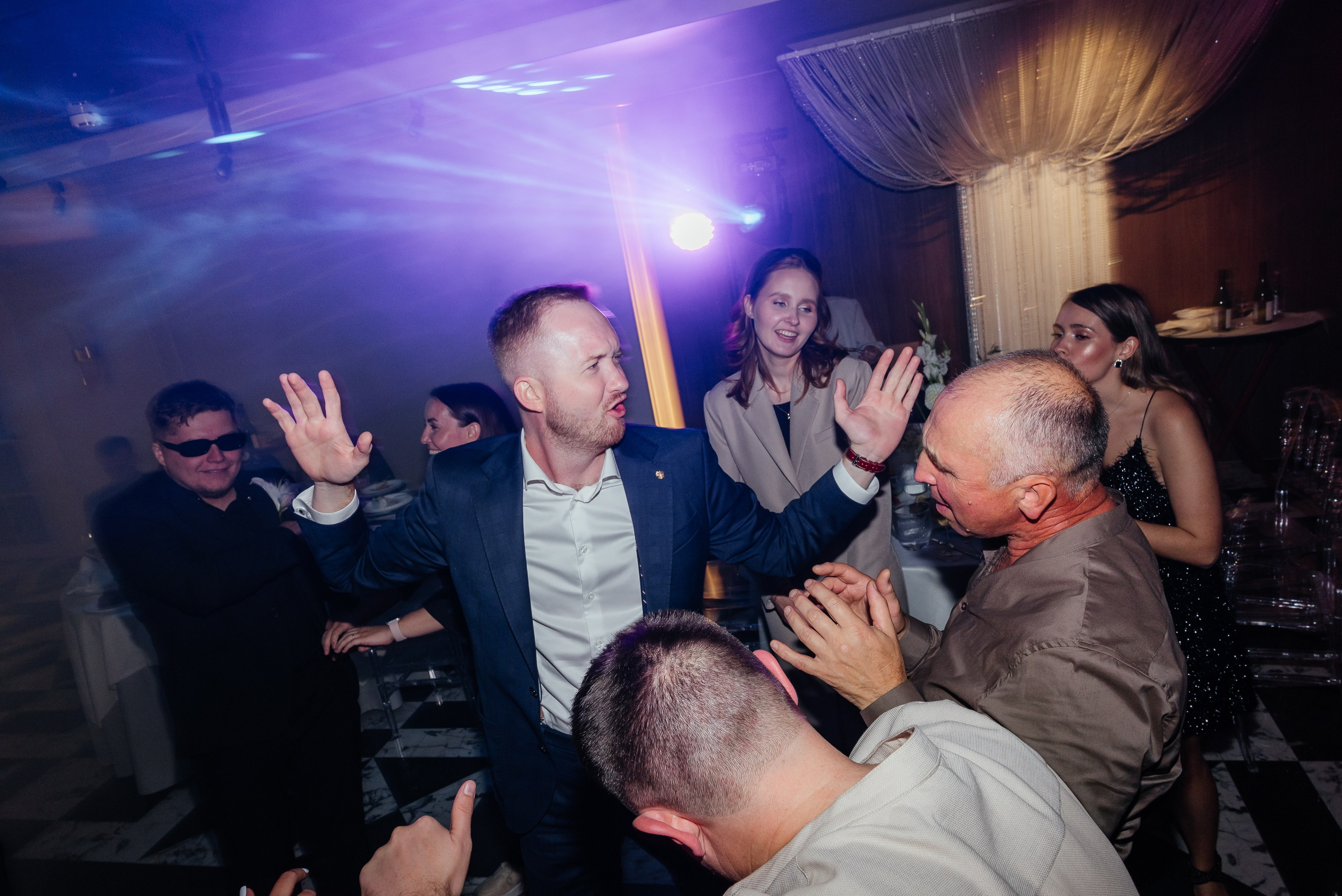 Tanya & Maksim. Фотограф Екатеринбург Александра Гнусина