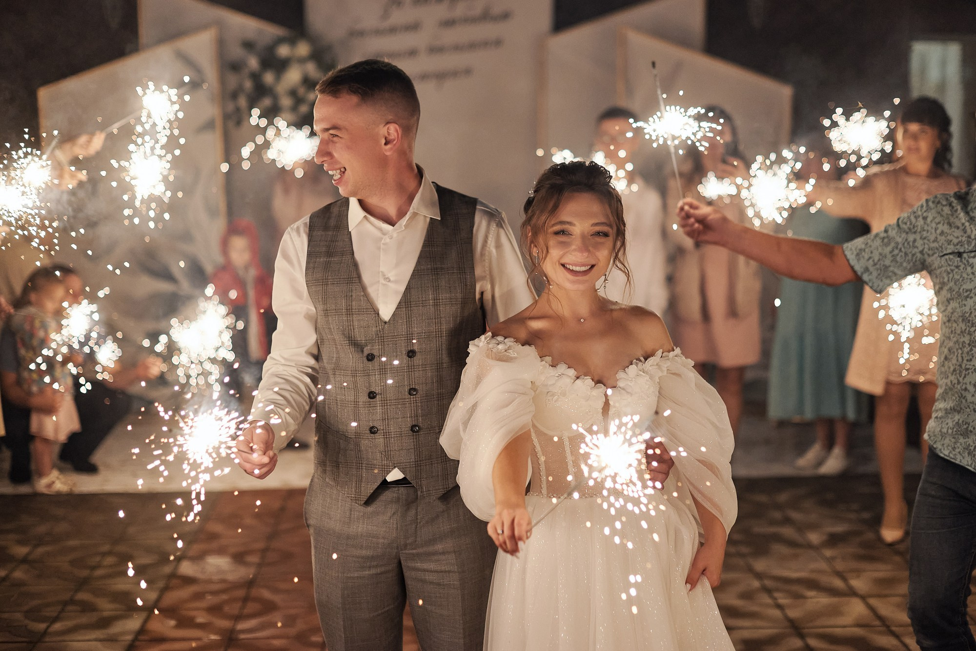 Алина и Влад. Свадебный фотограф в Барнауле Дмитрий Медведев