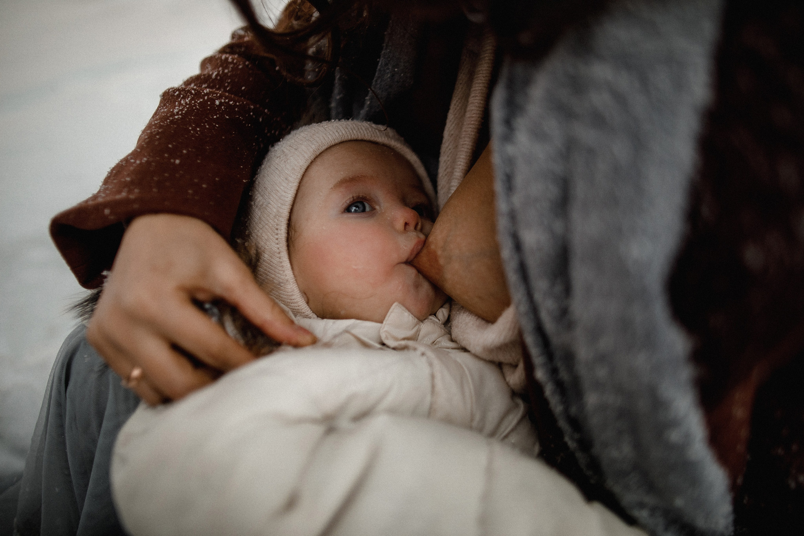 СЕМЕЙНЫЕ фотосессии. Фотограф материнства и таинства кормления Екатерина Кузьмин