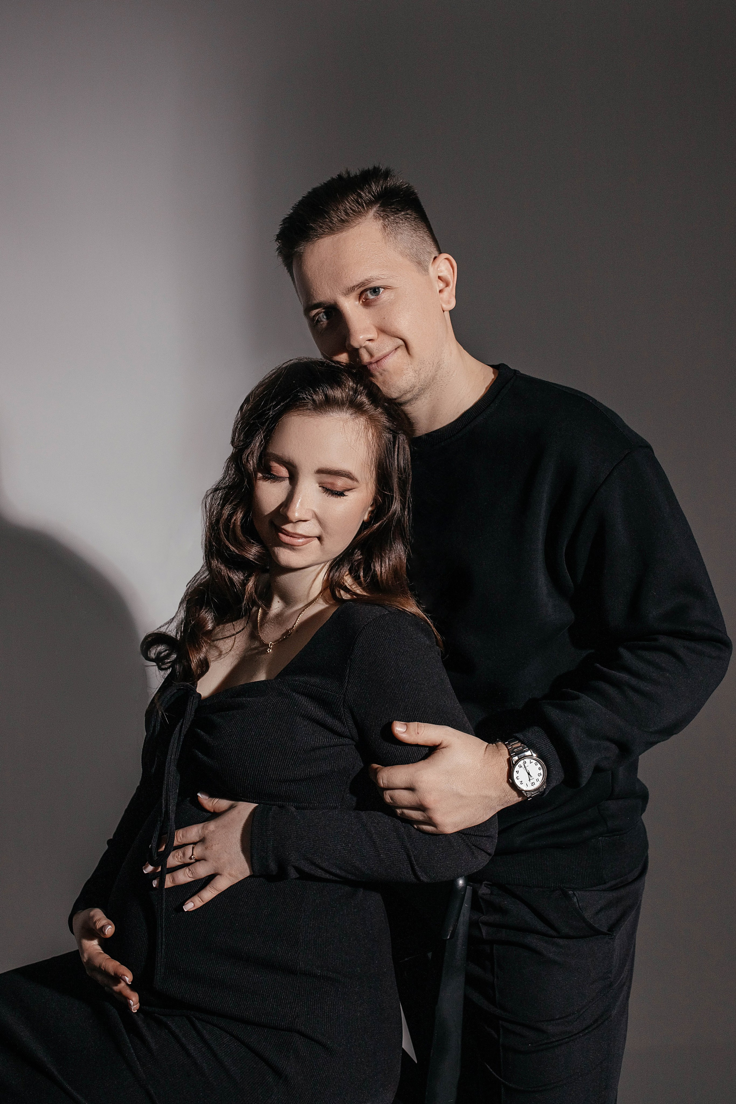 Лиля & Витя. Фотограф Сальск Катерина