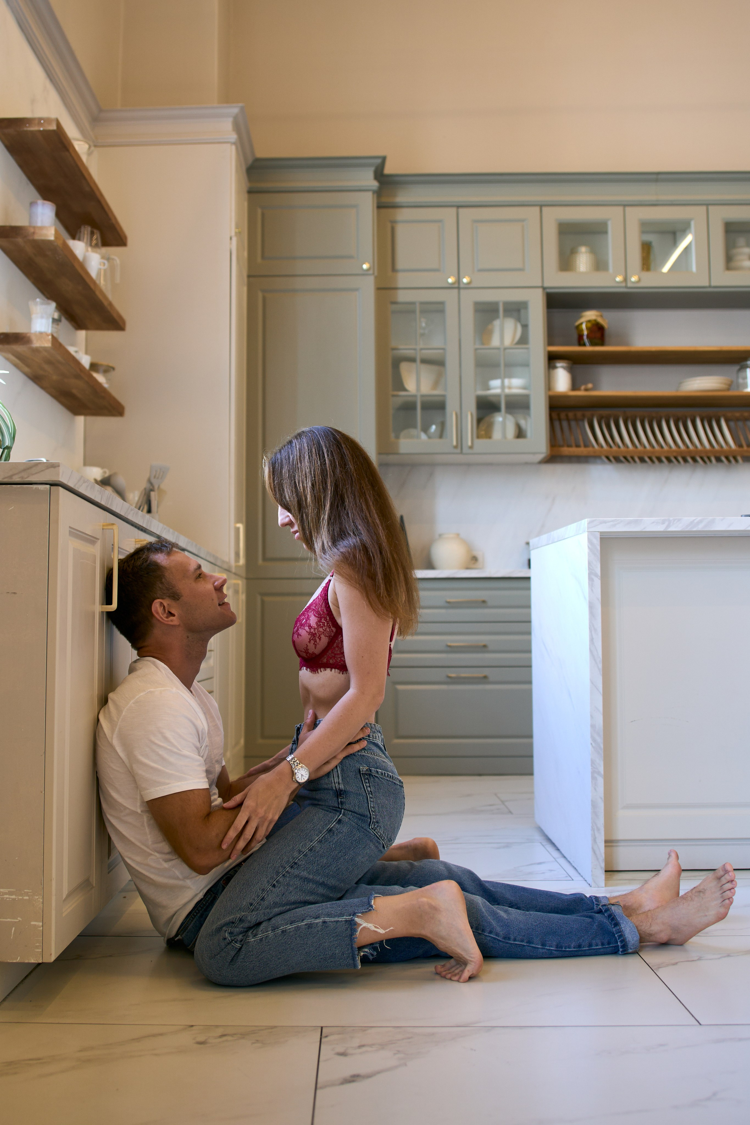 Yulia & Mark. Кристина Лазарева | Фотограф в Москве