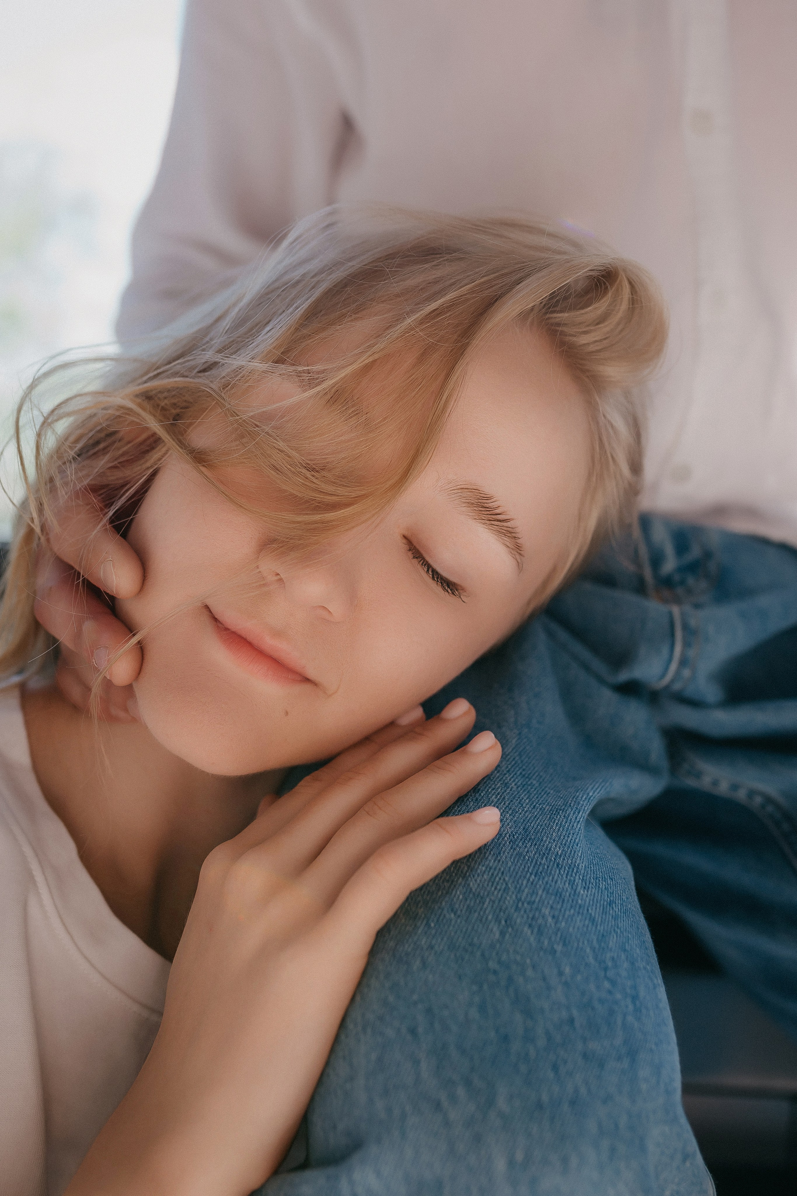 Полина & Влад. Семейный фотограф в Сургуте