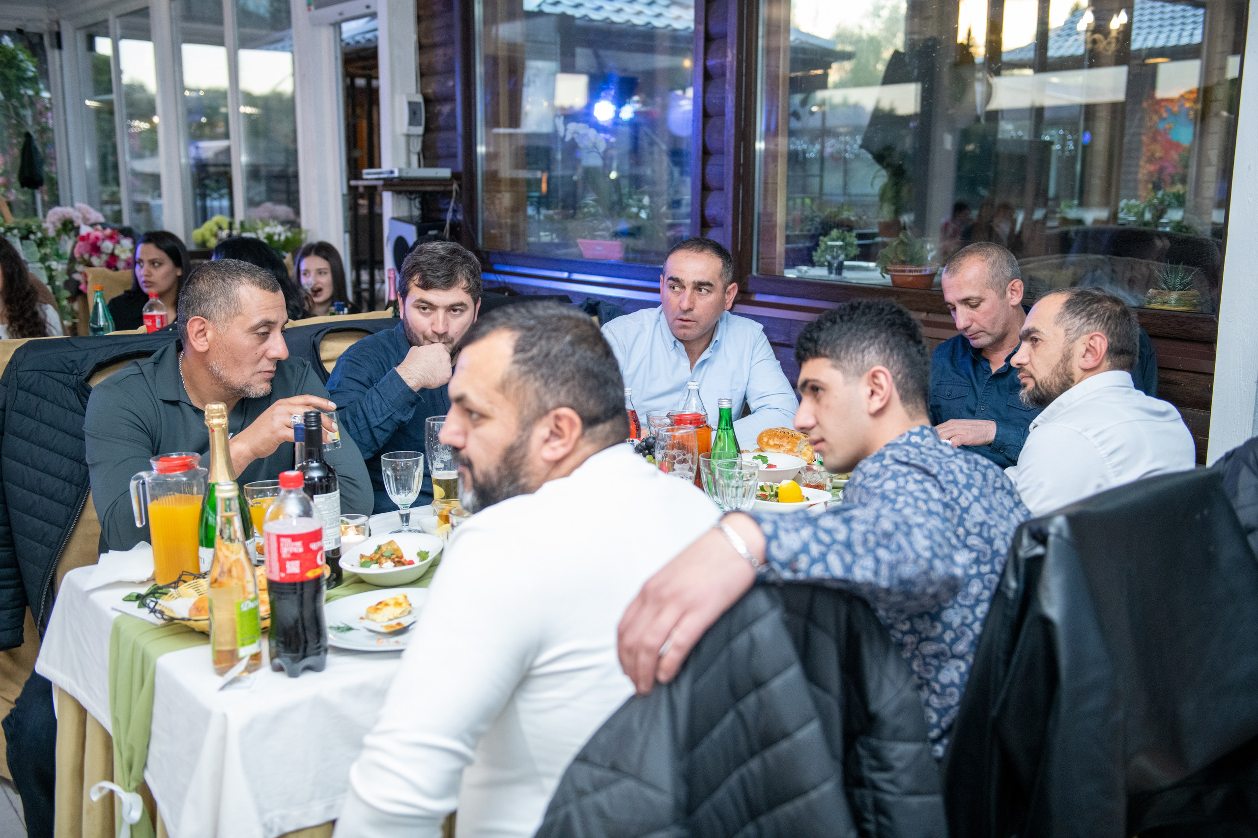 Свадьба Дианы и Максима. Свадебные съёмки в Москве и МО Галина Борисова