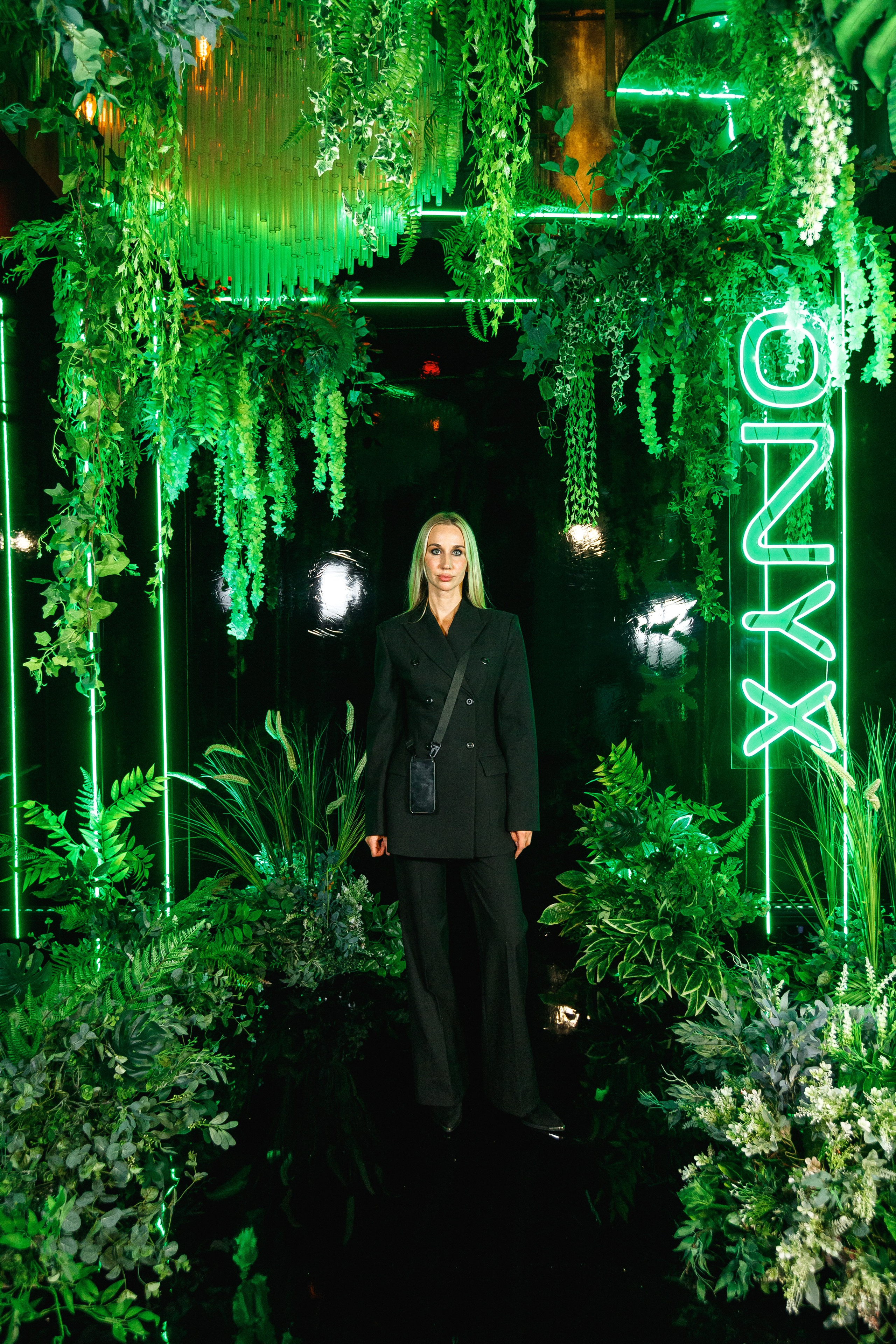 ONYX BLACK [Презентация Жилого Комплекса]. СВОИ. ФОТООТЧЕТЫ-СОБЫТИЯ-МЕСТА