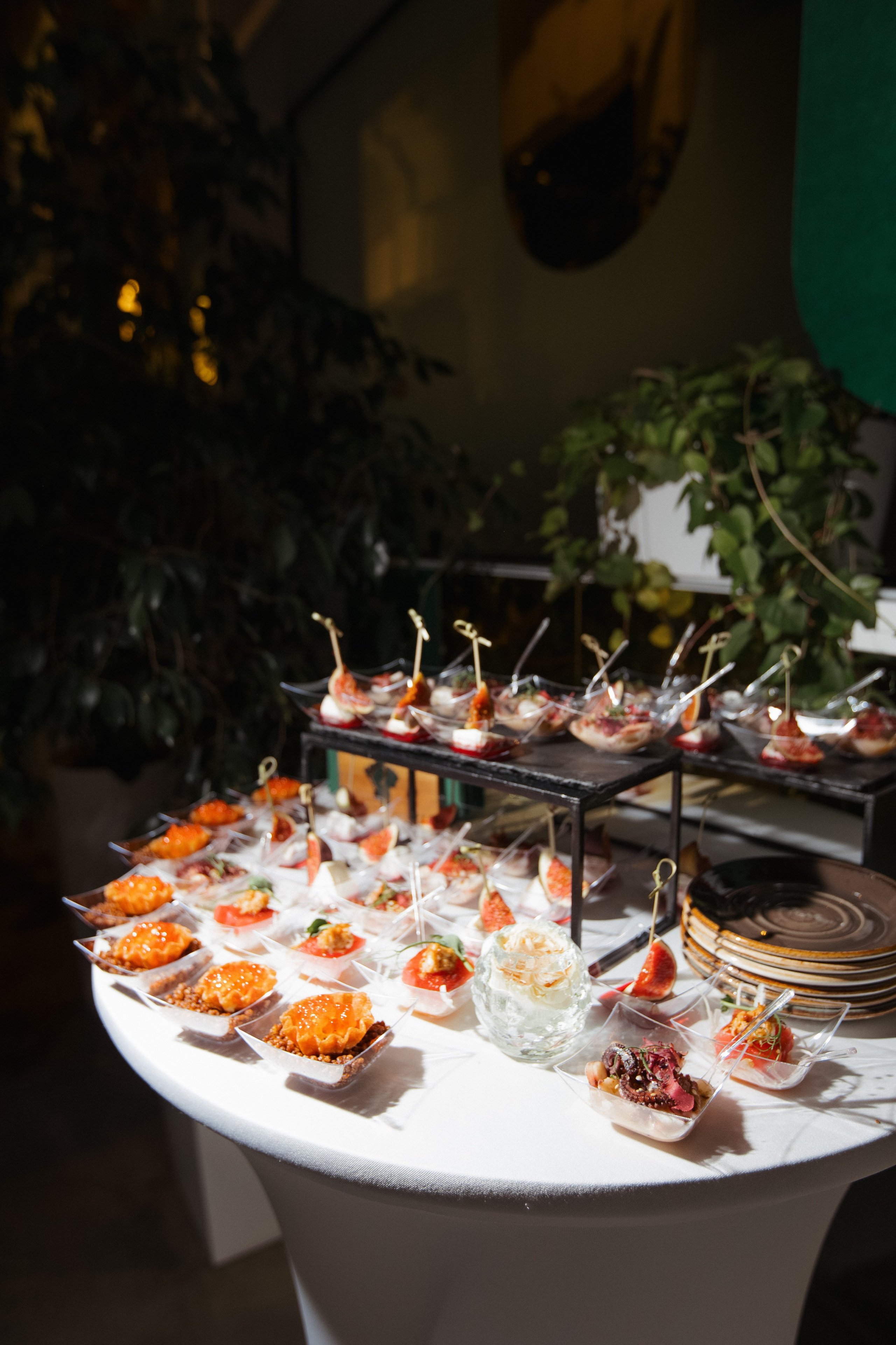 Ресторану ЭХО 10 ЛЕТ. СВОИ. ФОТООТЧЕТЫ-СОБЫТИЯ-МЕСТА