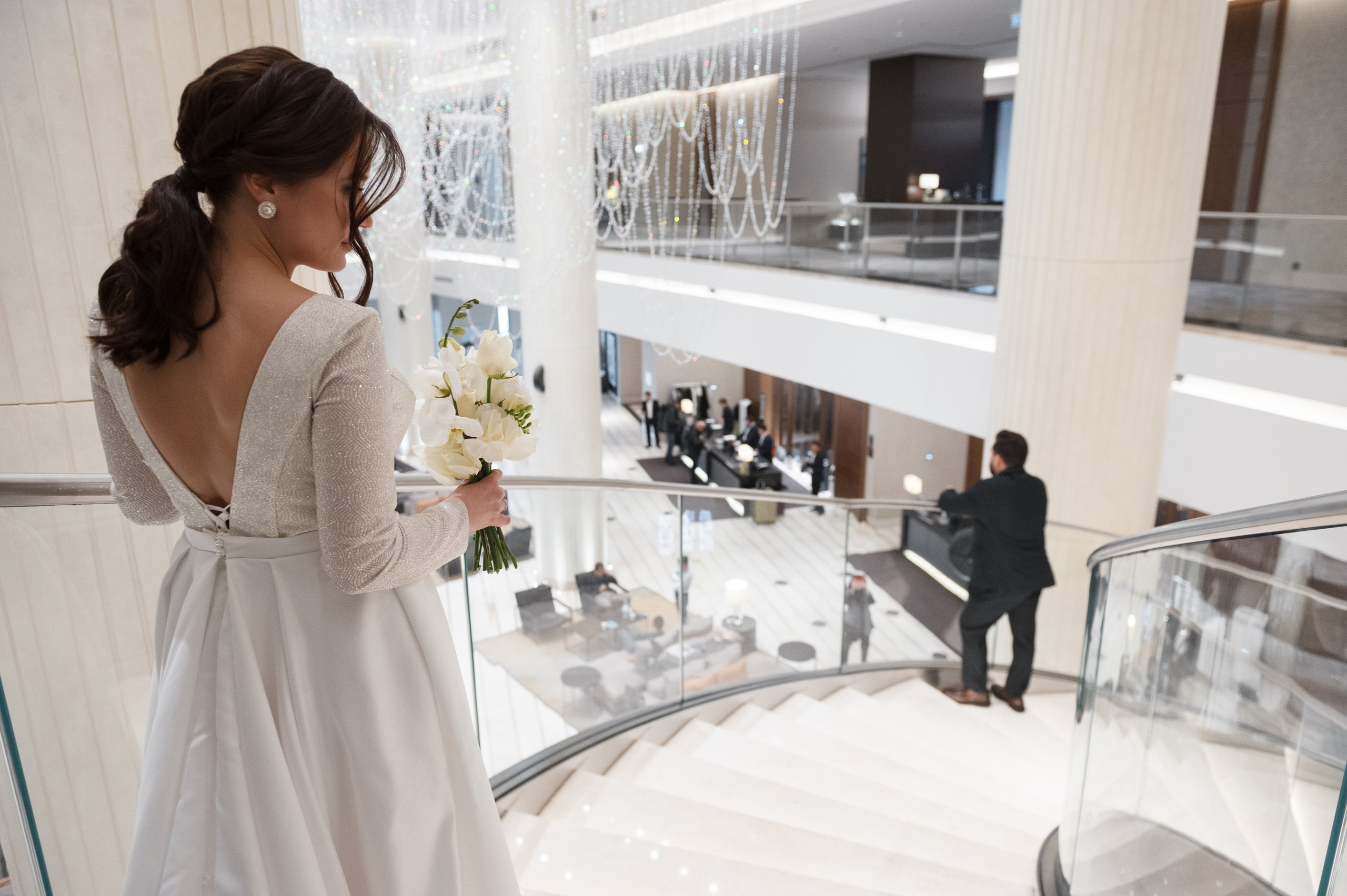 СВАДЬБЫ. Фотограф Сергей Некрасов