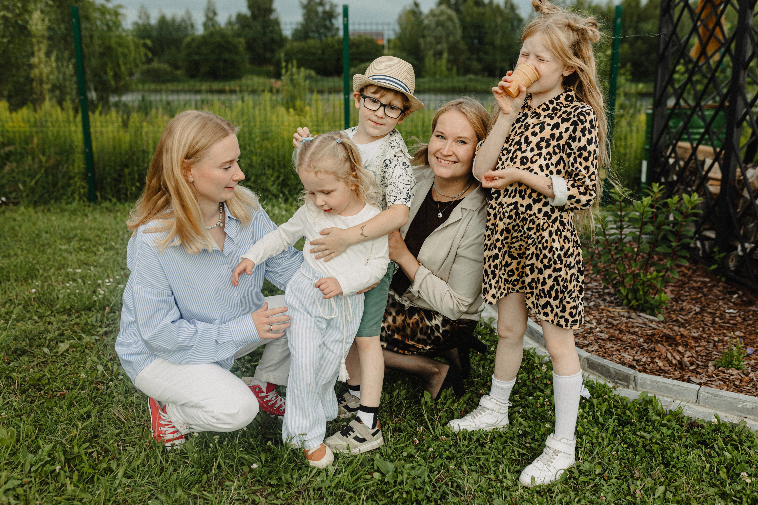 Еве 3. Свадебный и семейный фотограф Женя Добрянская в Нижнем Новгороде