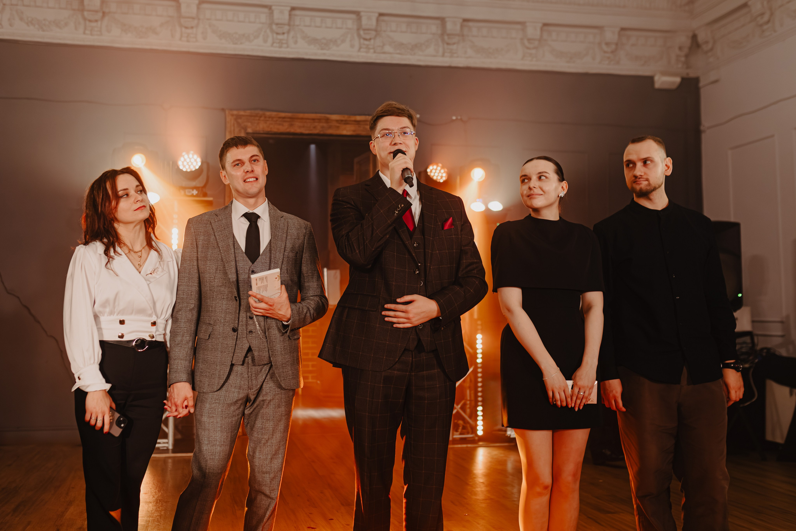 Свадьба Лены и Миши. Свадебный и семейный фотограф Женя Добрянская в Нижнем Новгороде