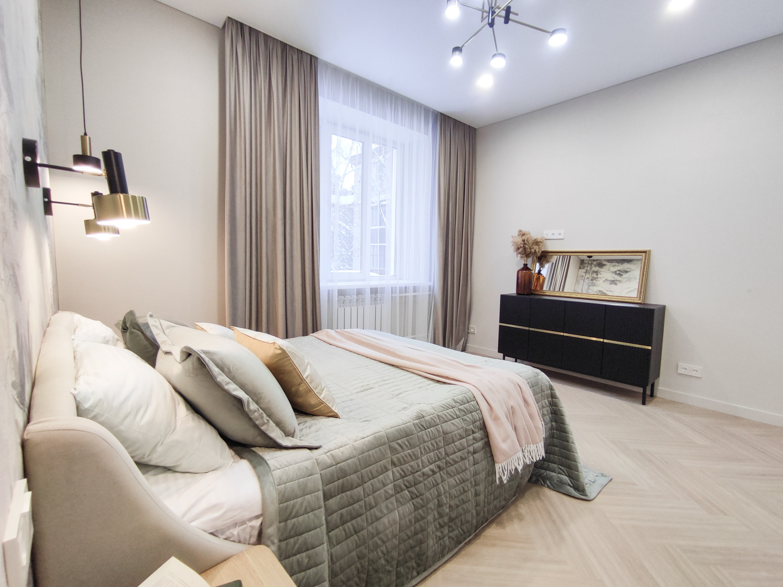 Квартира 3. Семейный фотодуэт Ирина и Николай Власьевы. Фотосессии в Новосибирске