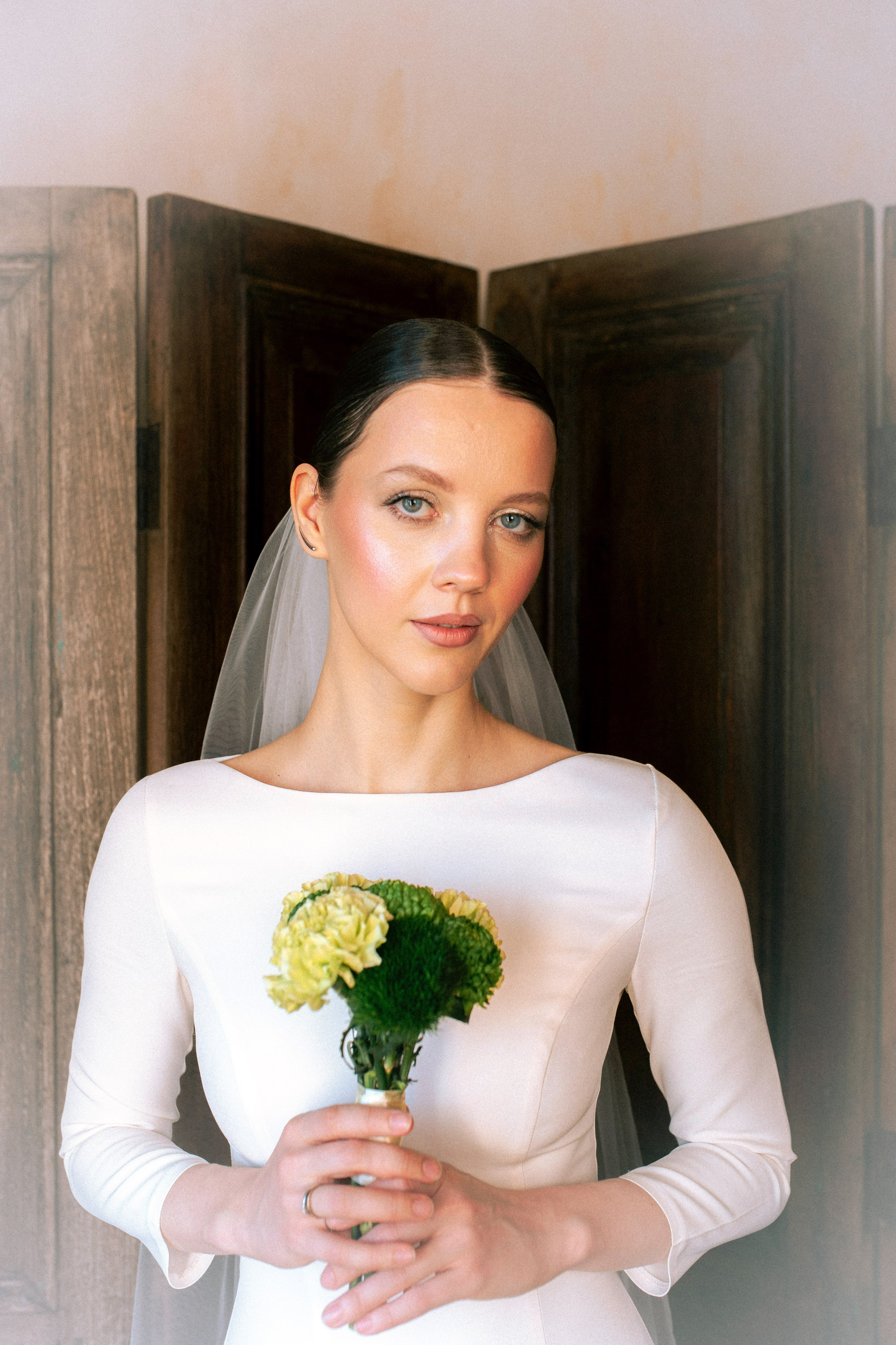 Мария и Михаил🩵. Фотограф Санкт-Петербург