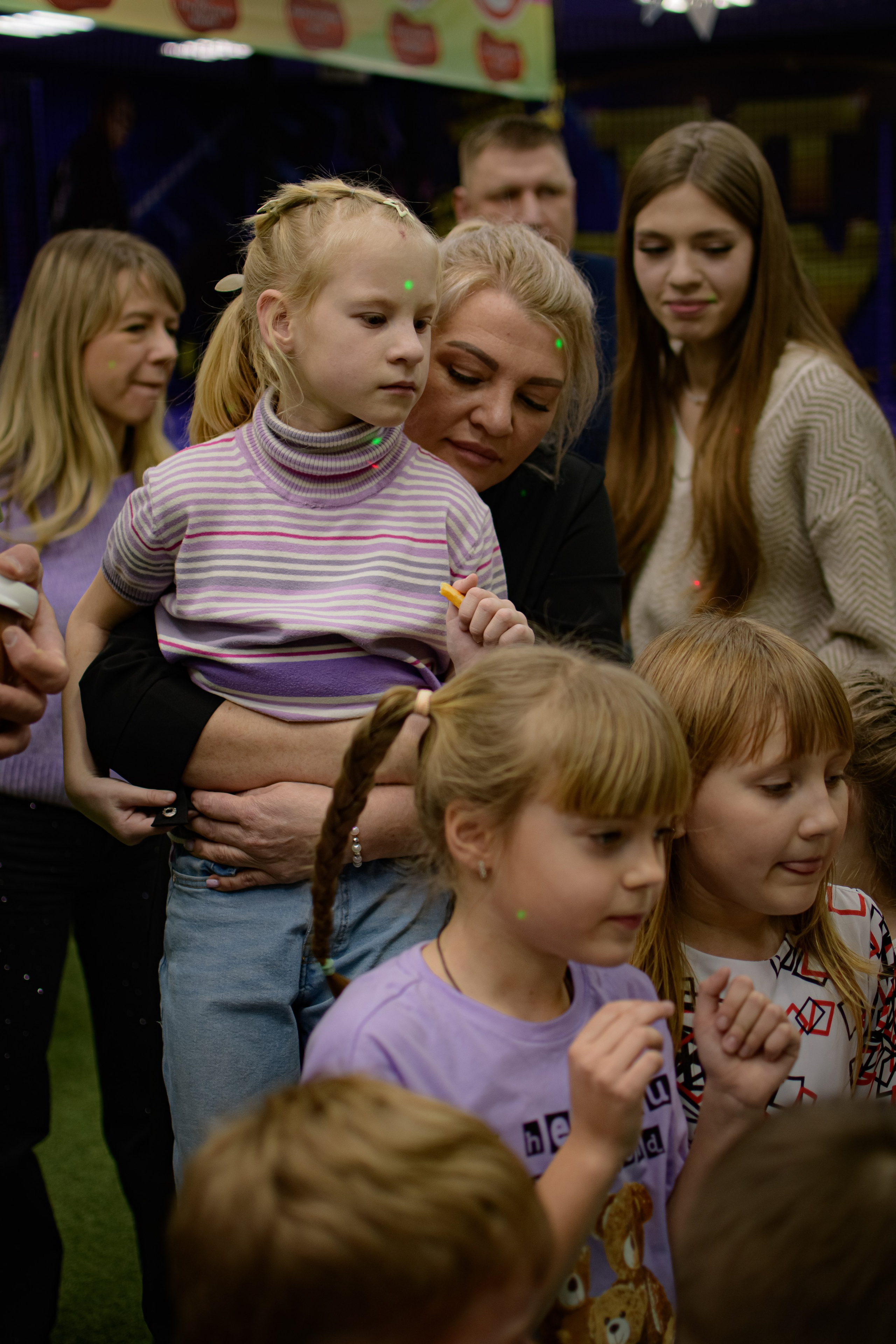 ДЕНЬ РОЖДЕНИЯ / АЛЕКСЕЙ 7 ЛЕТ. Photokarish