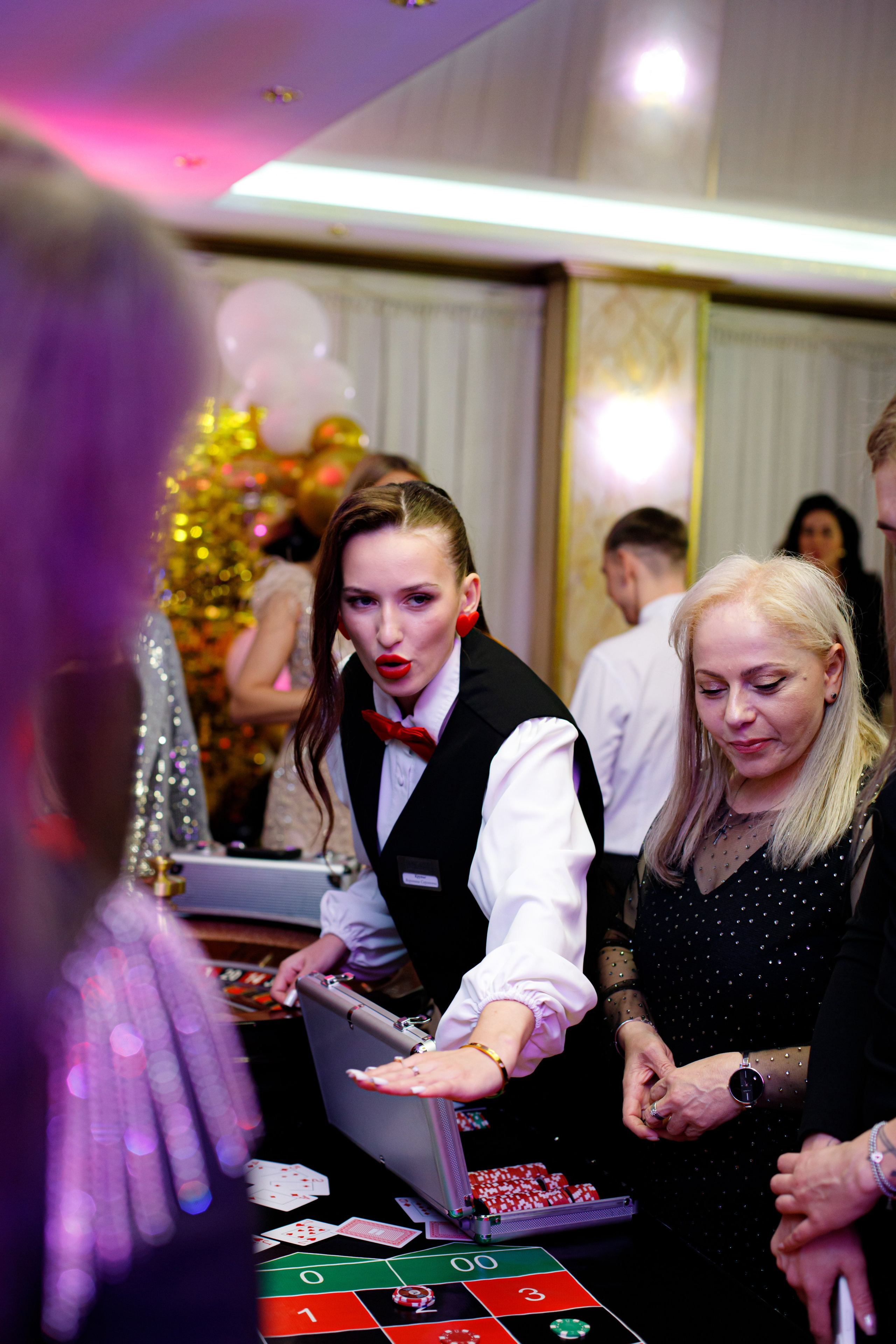 ELOSMED. Photokarish