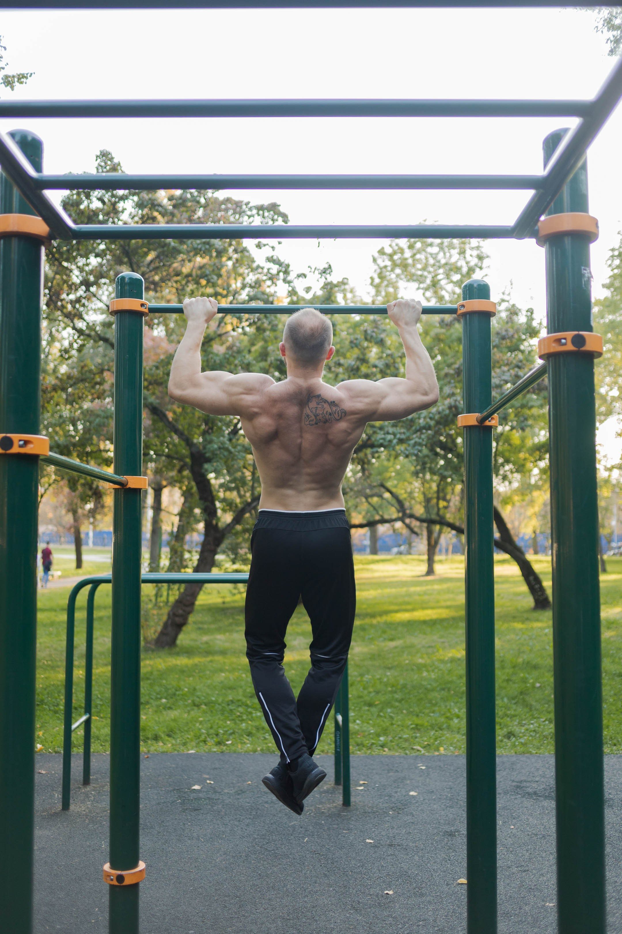 ФИТНЕС ТРЕНЕР | Денис