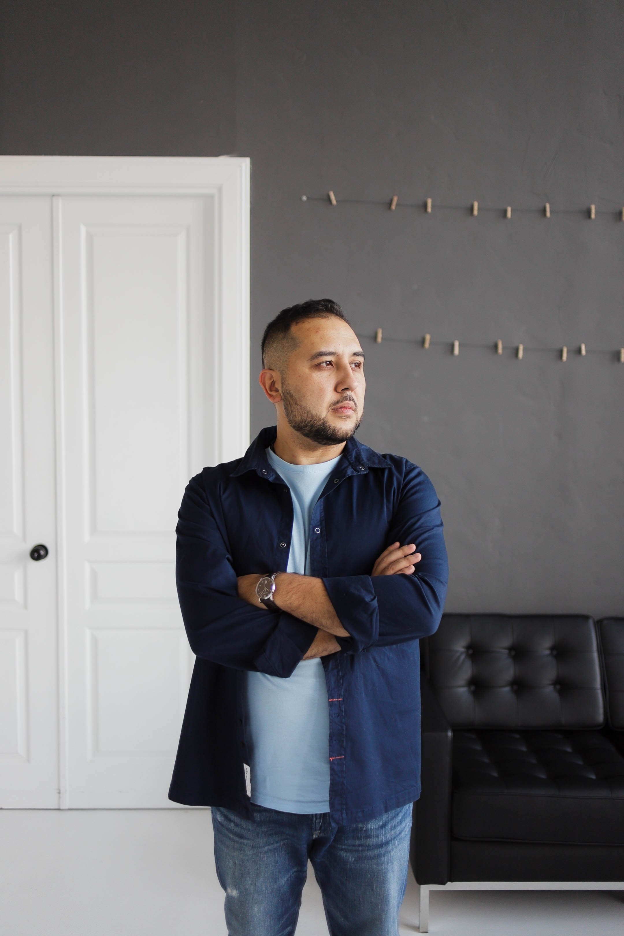 ПСИХОЛОГ | Серик Остапов