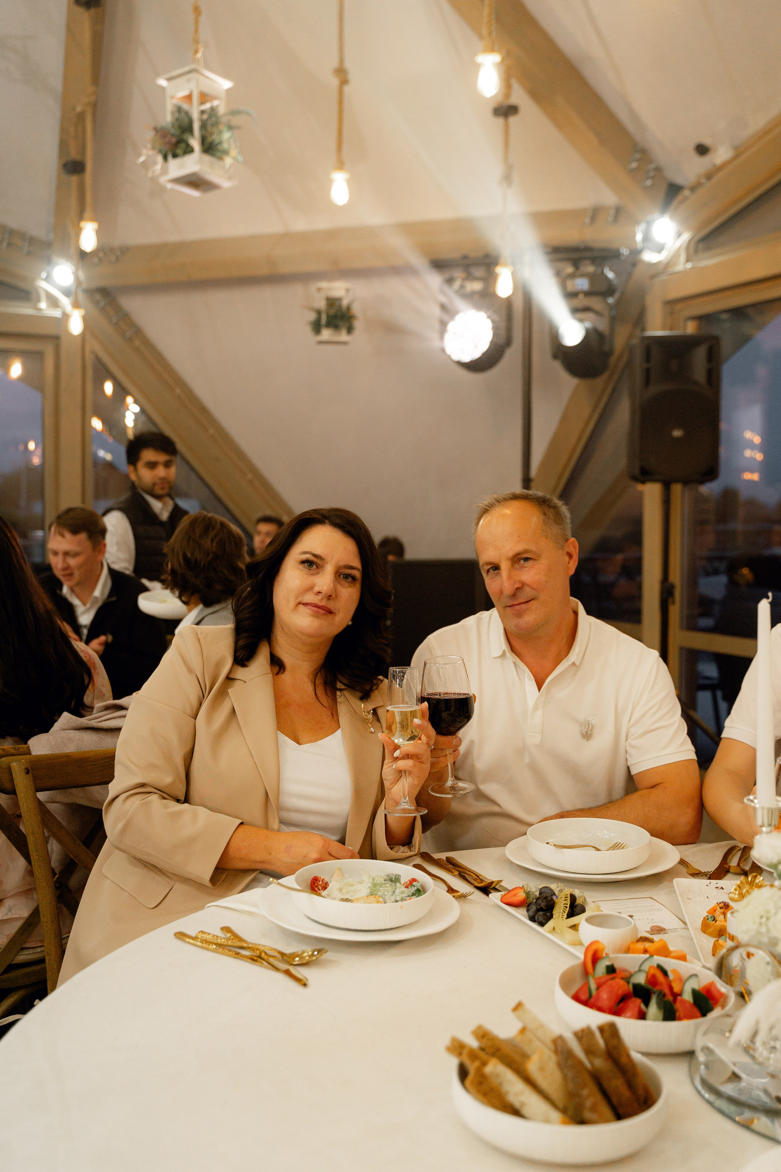 Денис & Юля. Свадебный фотограф в Казани