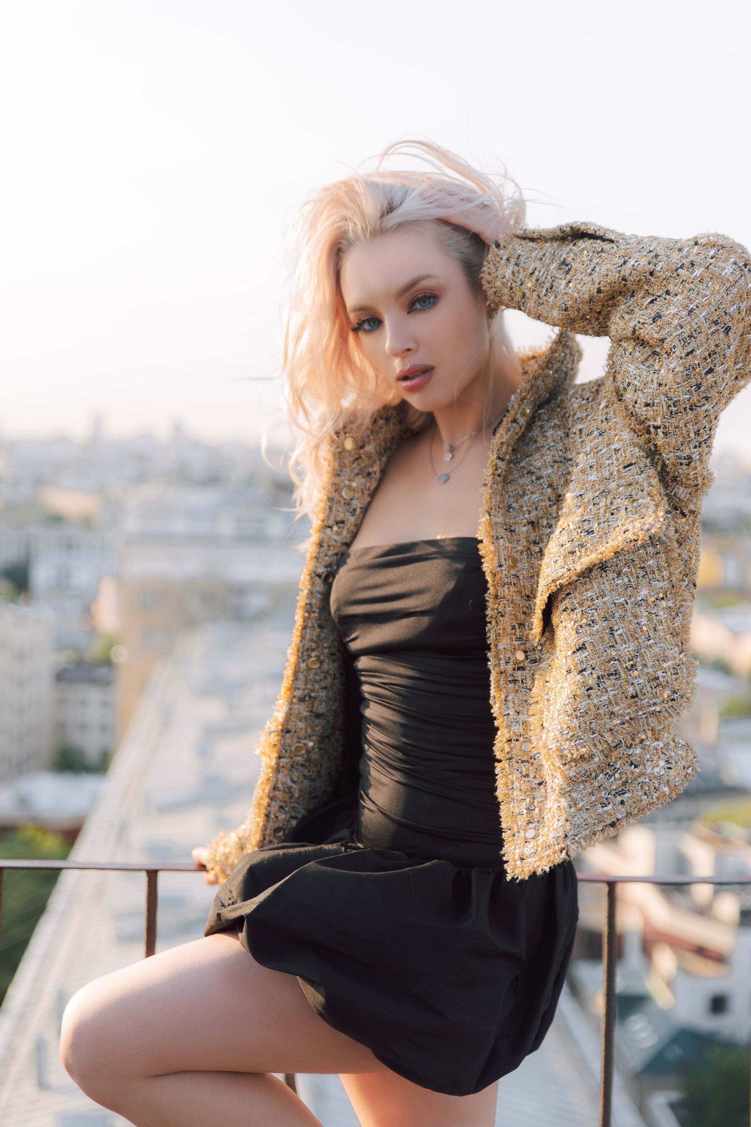 Анна. Свадебный и семейный фотограф в Москве и Подмосковье Ольга Останина