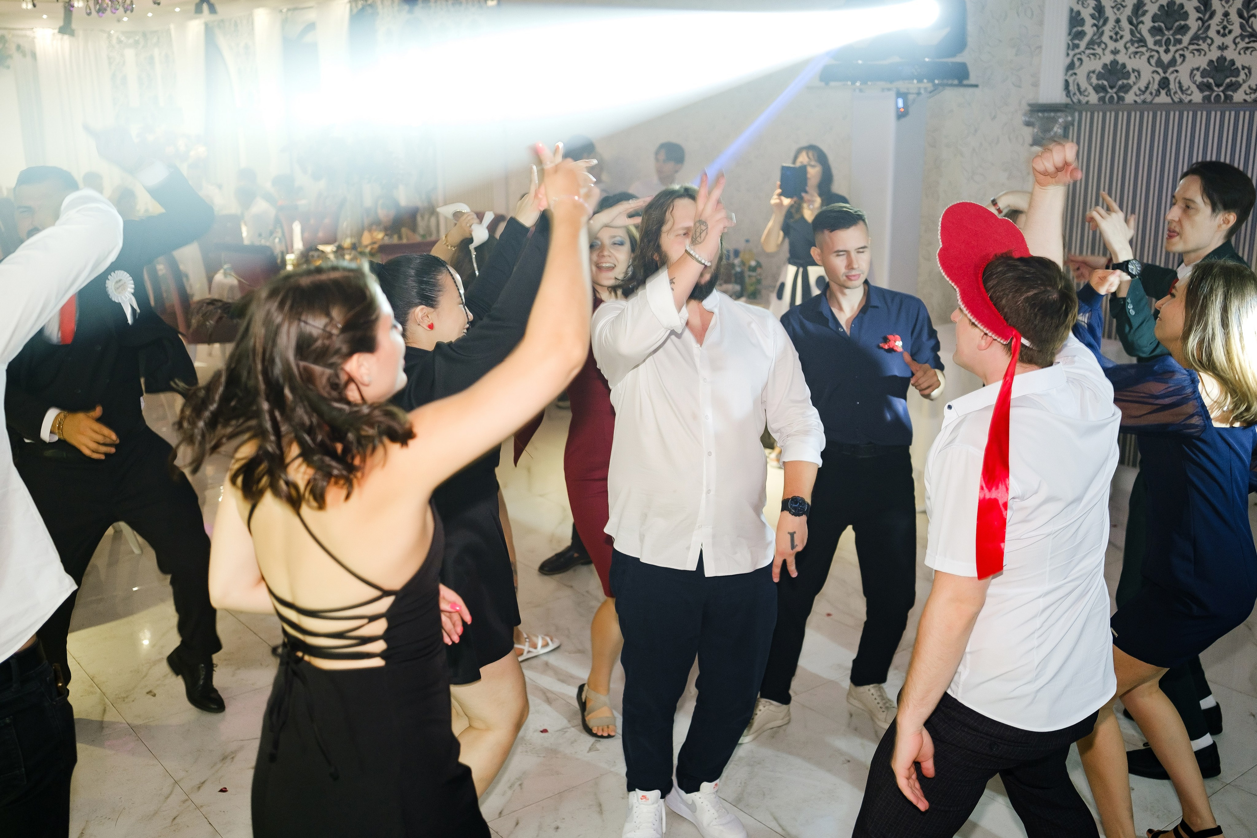 Михаил и Юлия. Свадебный фотограф | репортаж | праздники | крещение