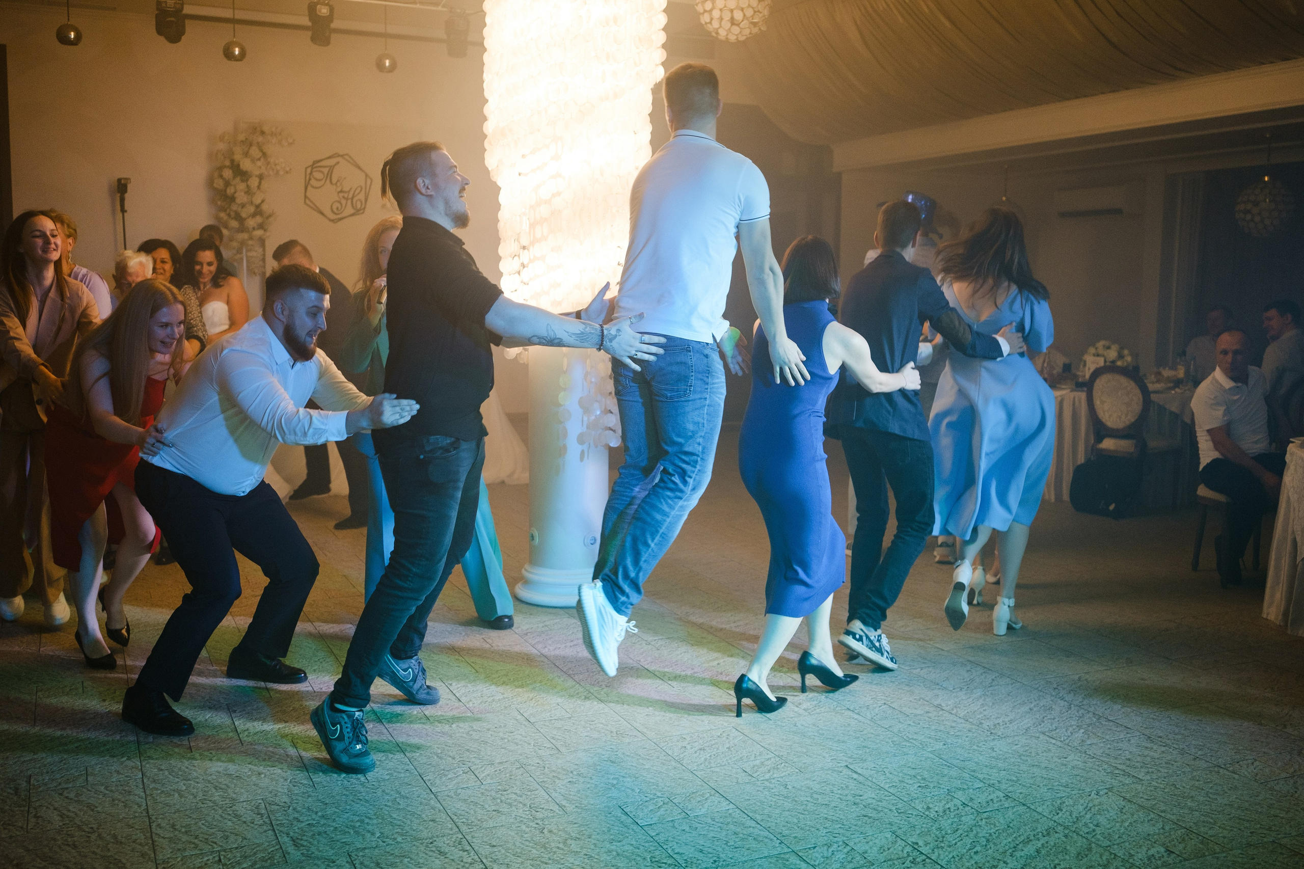 Павел и Надежда. Свадебный фотограф | репортаж | праздники | крещение