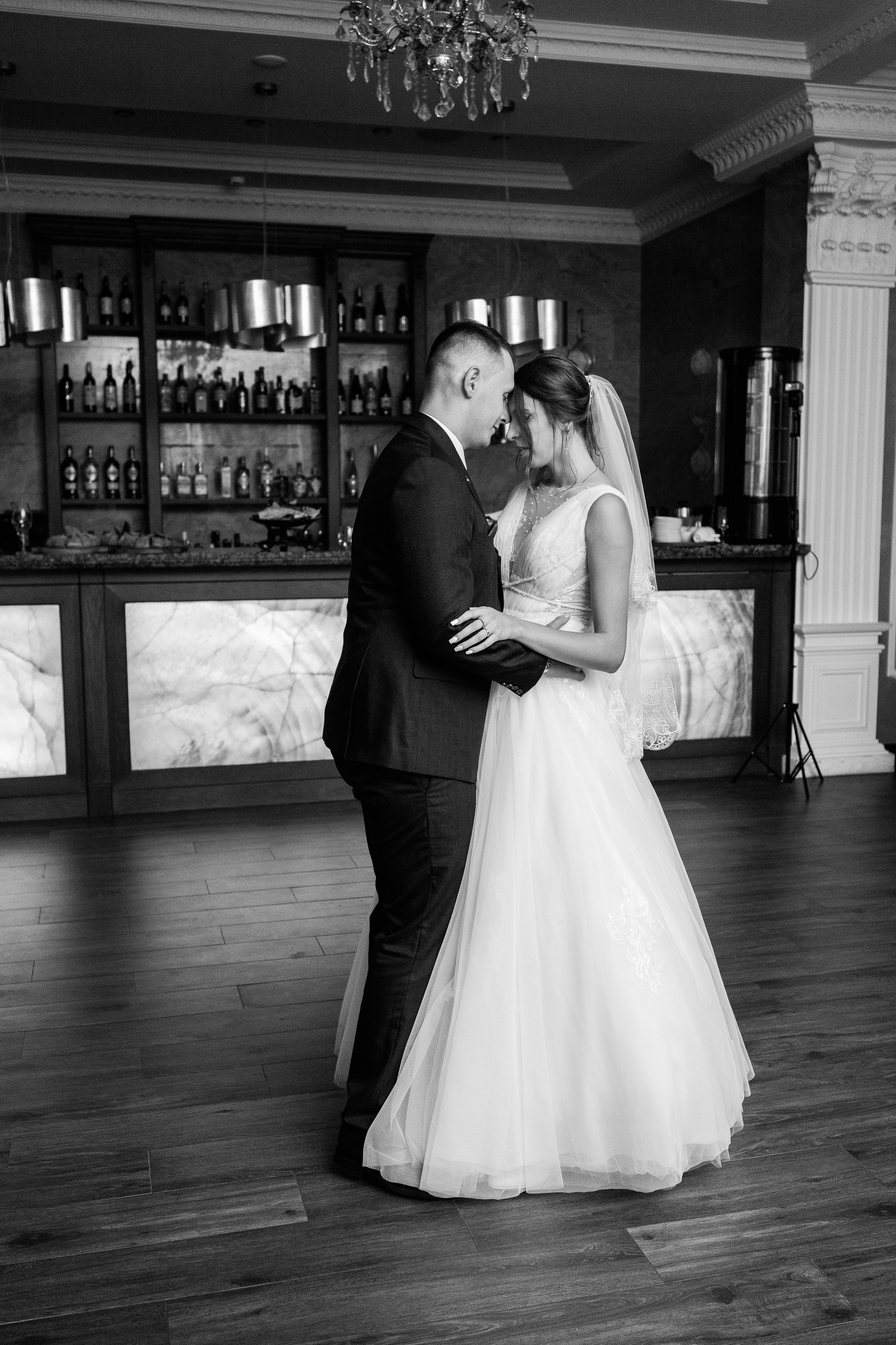 Дмитрий и Александра. Свадебный фотограф | репортаж | праздники | крещение