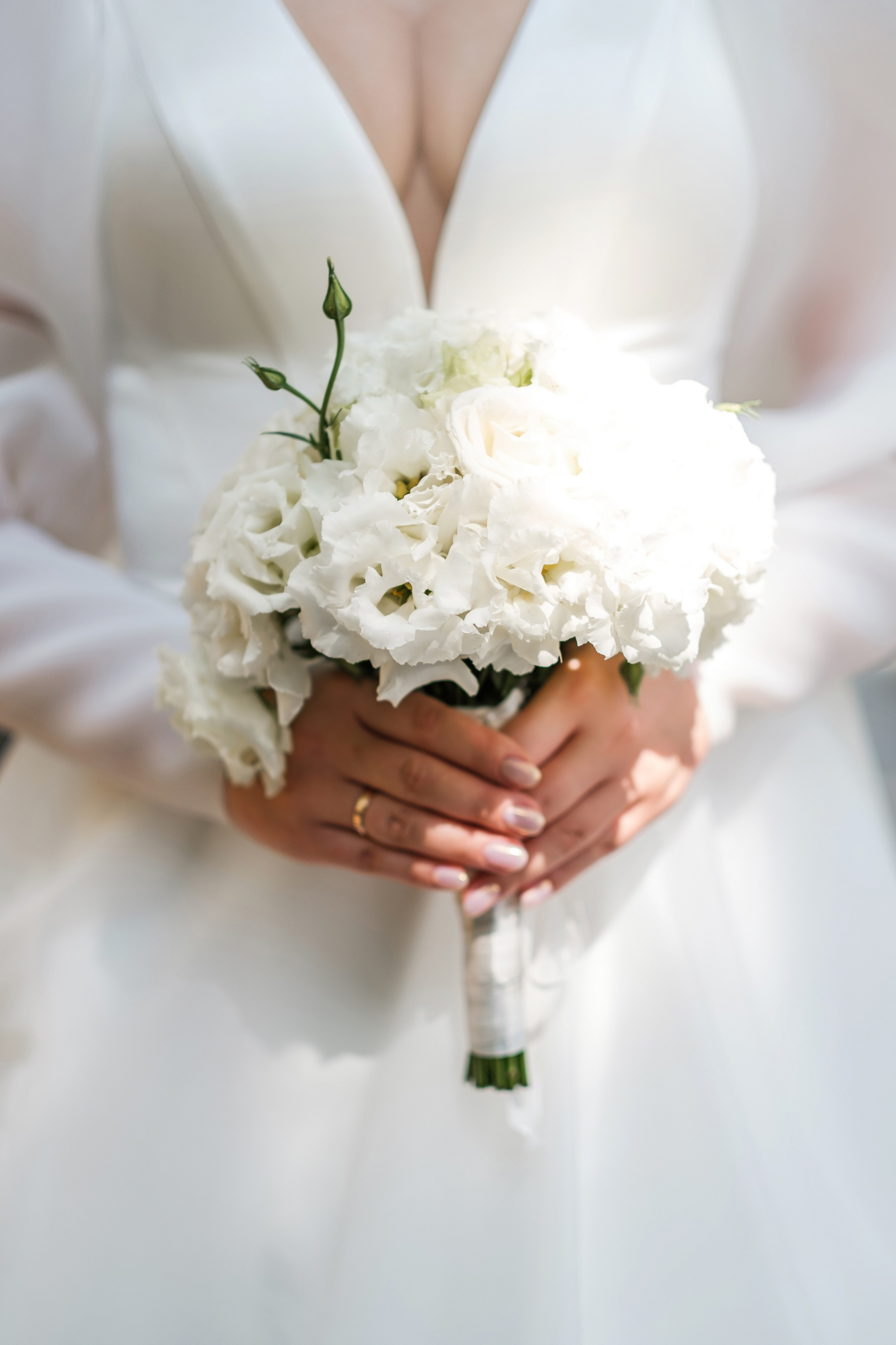 Виктор и Анна. Свадебный фотограф | репортаж | праздники | крещение