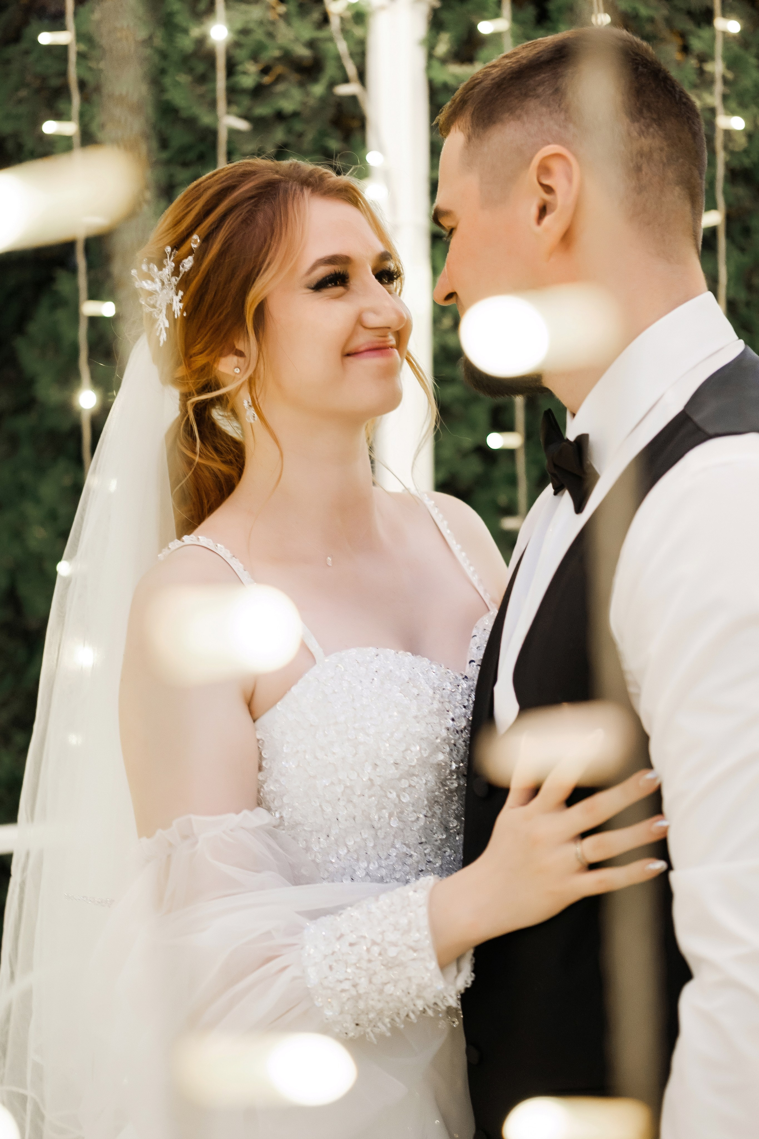 Максим и Ольга. Свадебный фотограф | репортаж | праздники | крещение