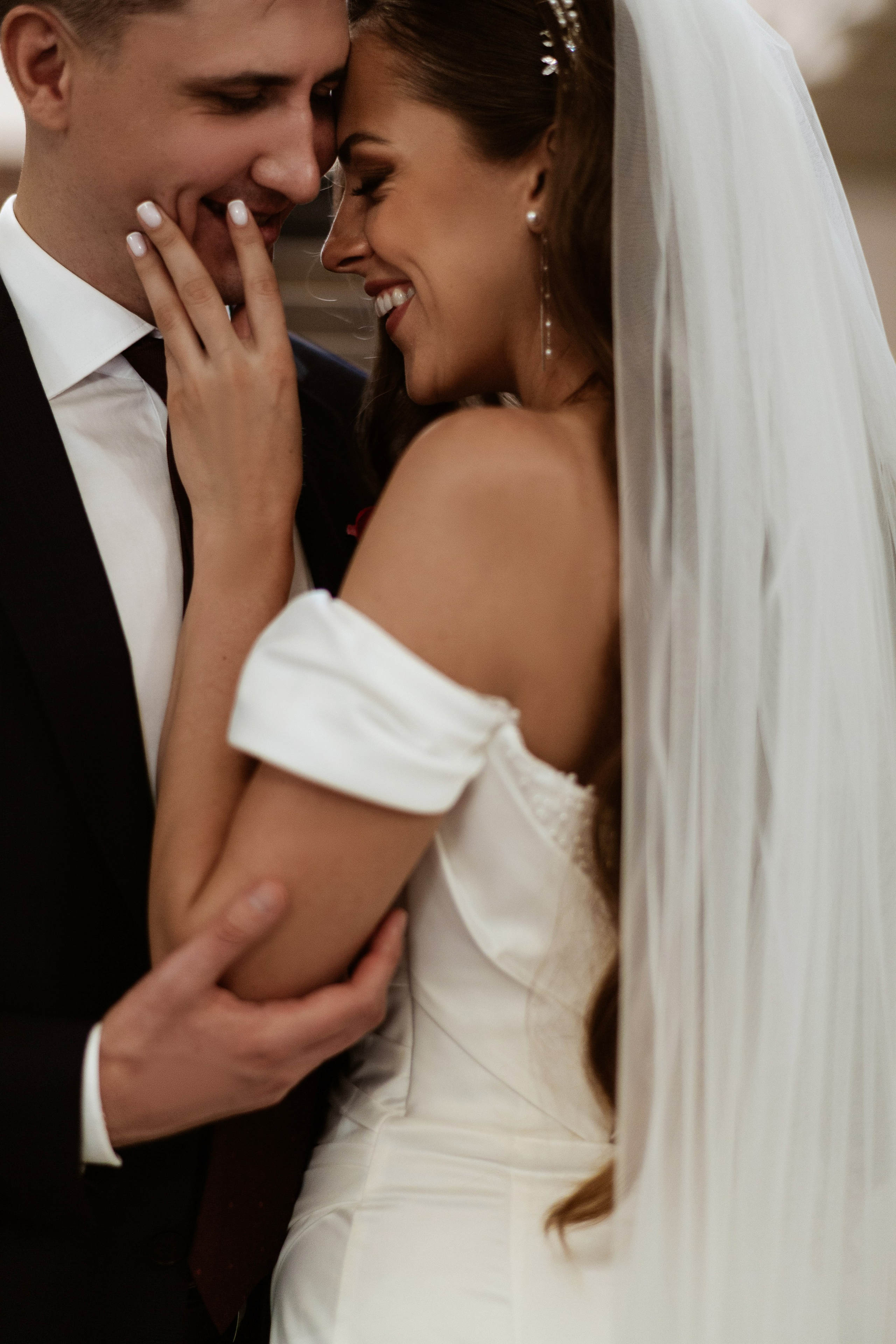 Роман и Юлия. Свадебный и портретный фотограф