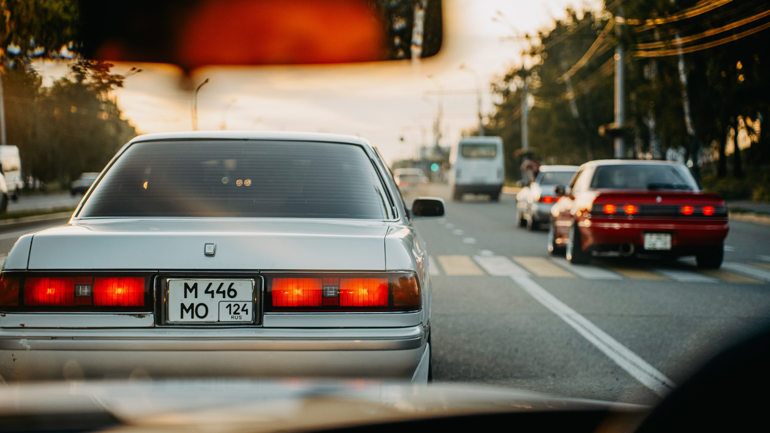 Toyota Mark II (GX 81) 25'. Фотограф, видеограф и пилот дрона на Байкале