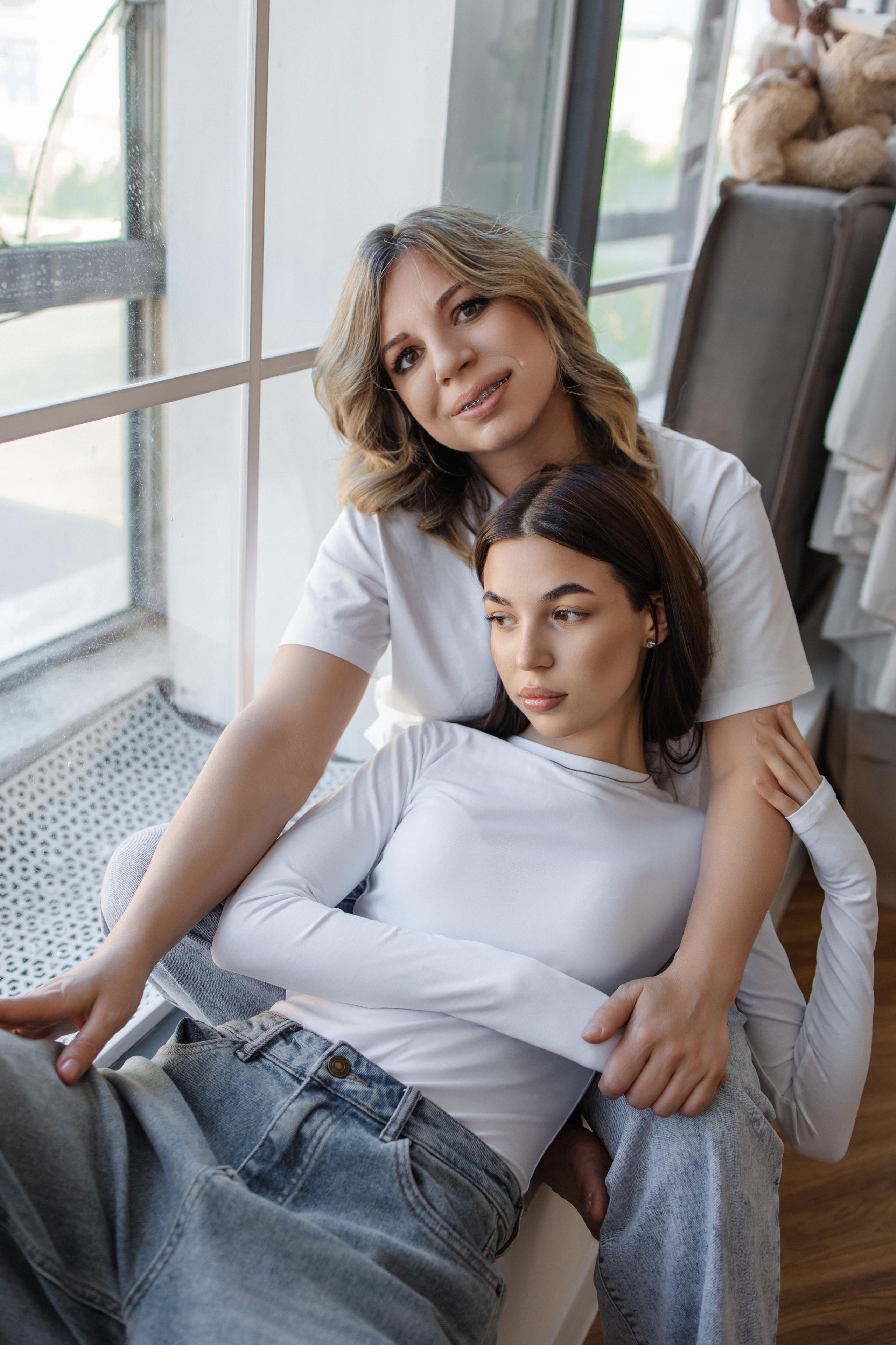 Семейные фотосессии. Фотограф Норильск Талнах Оксана Пашкевич