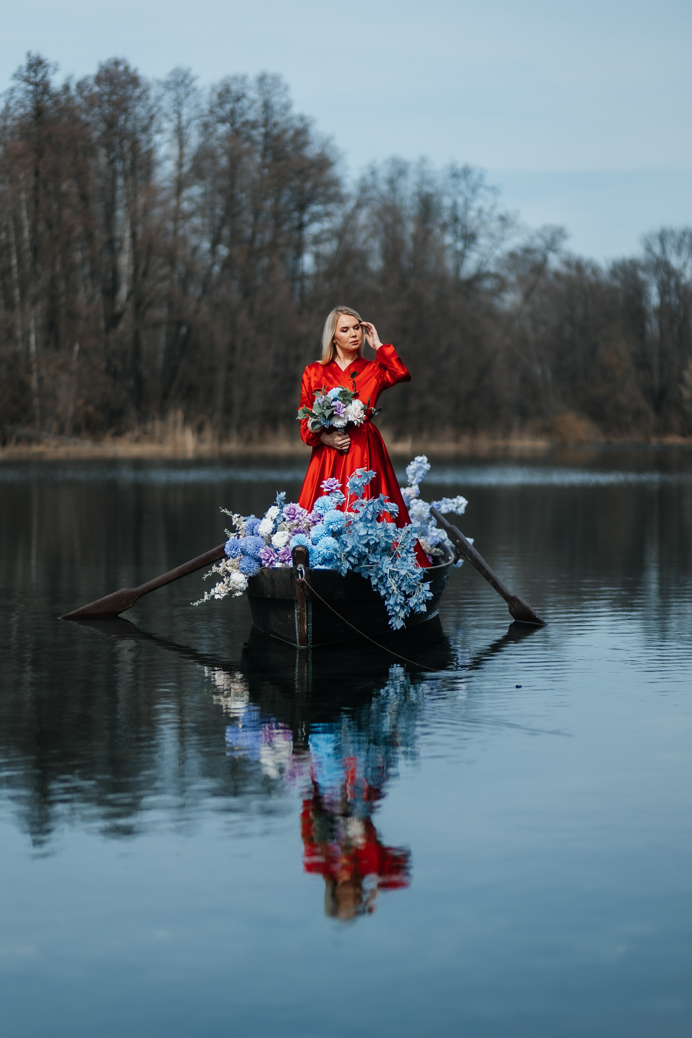 ЛОДОЧКА. Свадебный и семейный фотограф Динар Гильмутдинов