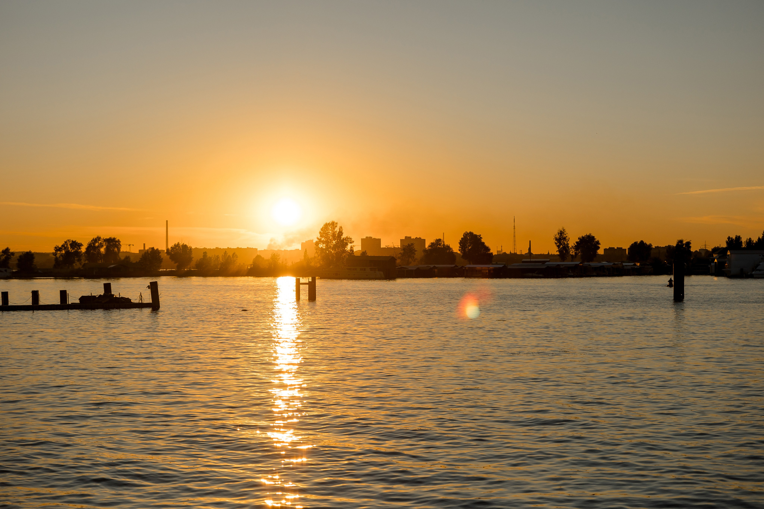 ВЫПУСКНОЙ White Place — Гимназия 52. Свадебный и семейный фотограф Динар Гильмутдинов