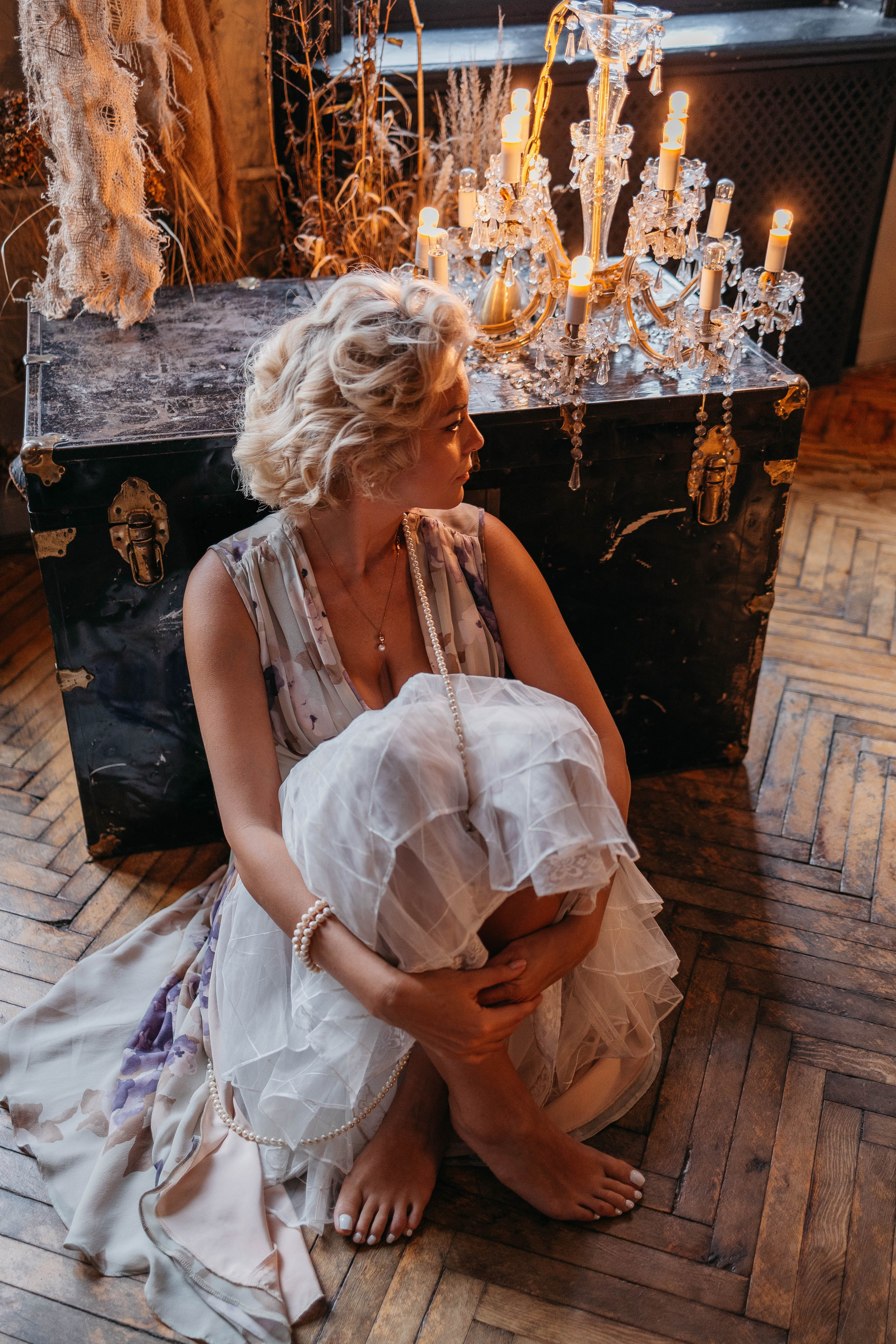 Юлия Бедарева. Фотограф в Твери Лагодная Яна