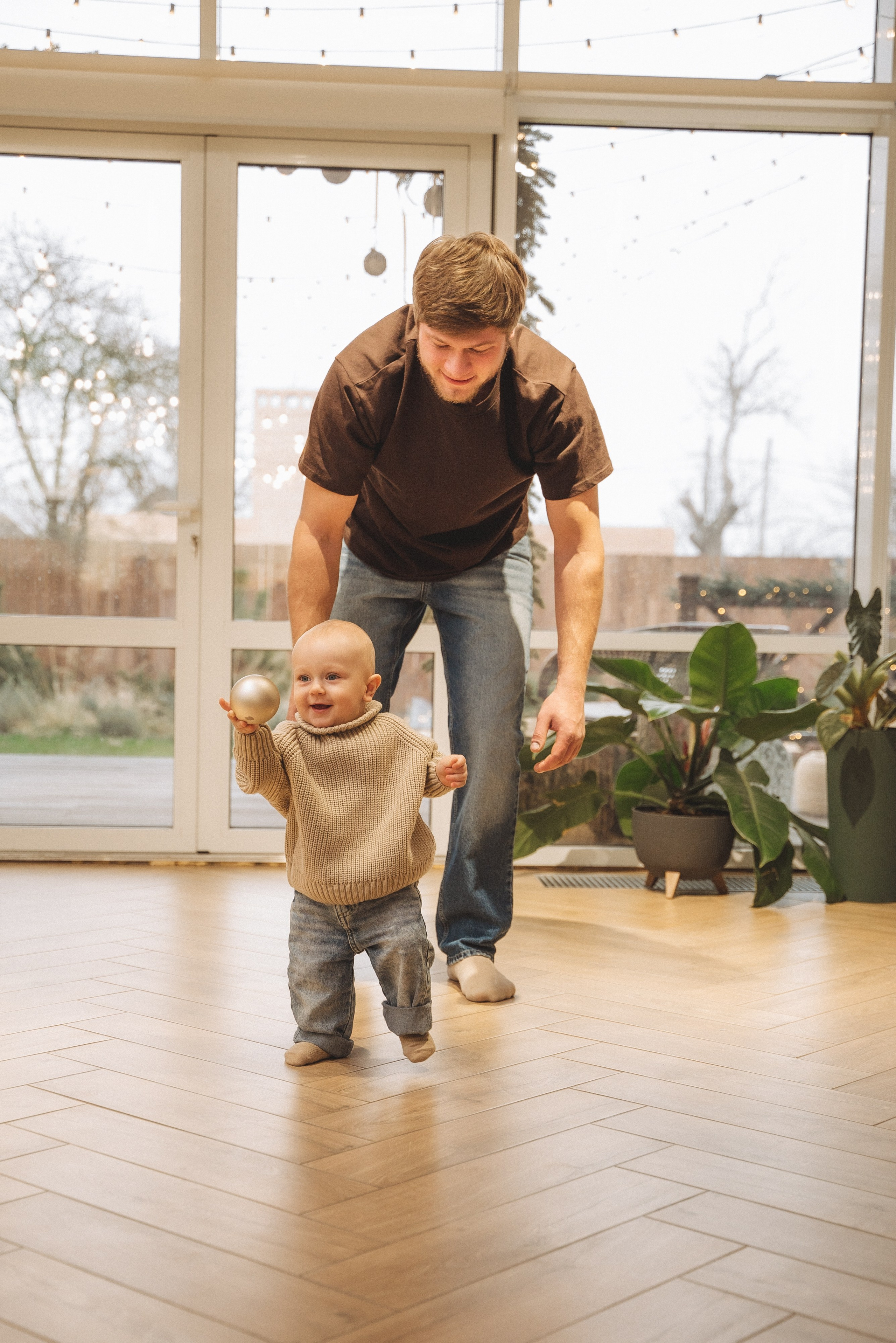 Семья Ярослава и Ники. Фотограф Новочеркасск Ольга Мальцева
