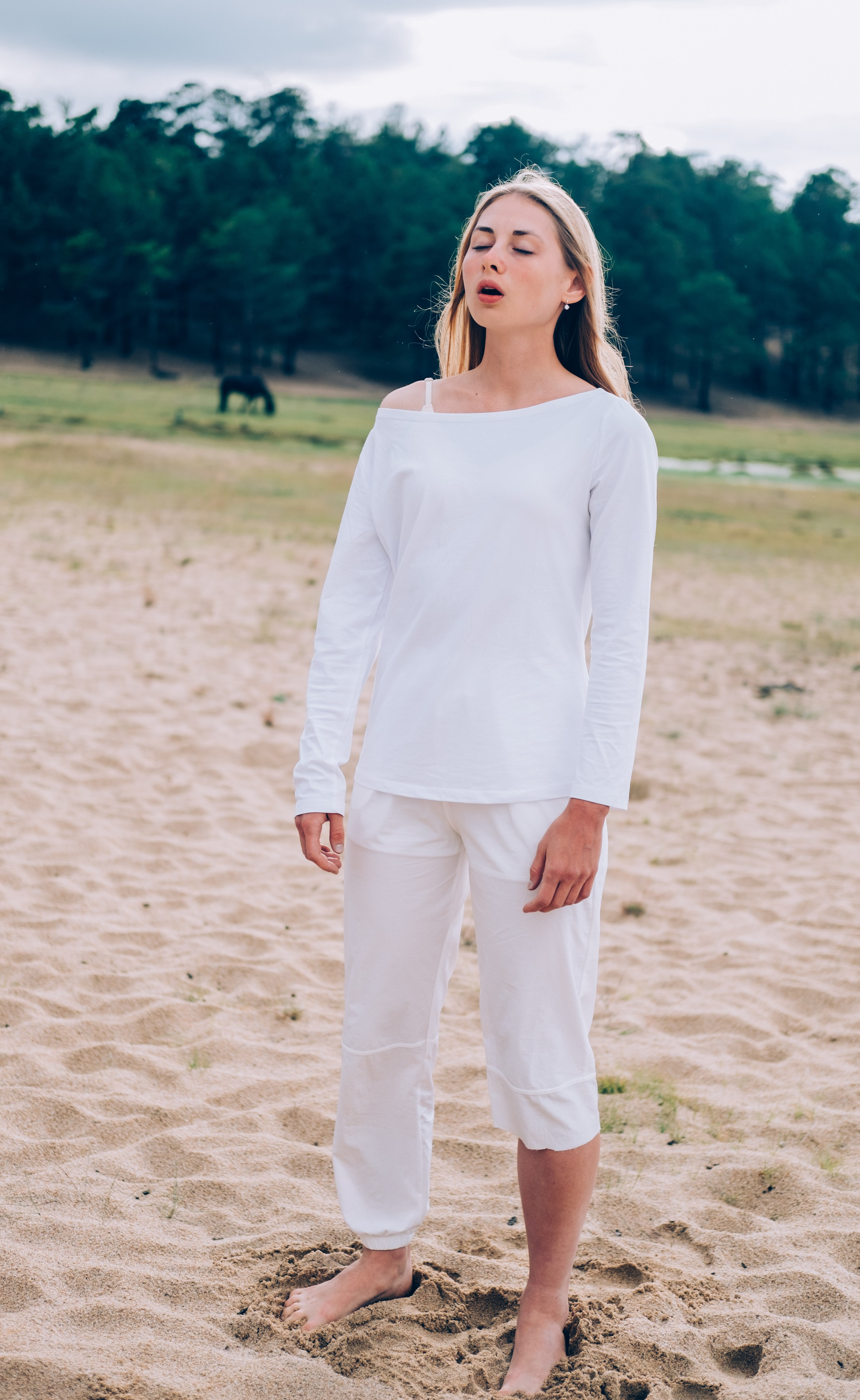 Фестиваль перфоманса Ради света. Фотограф в Иркутске Анна Мирошникова