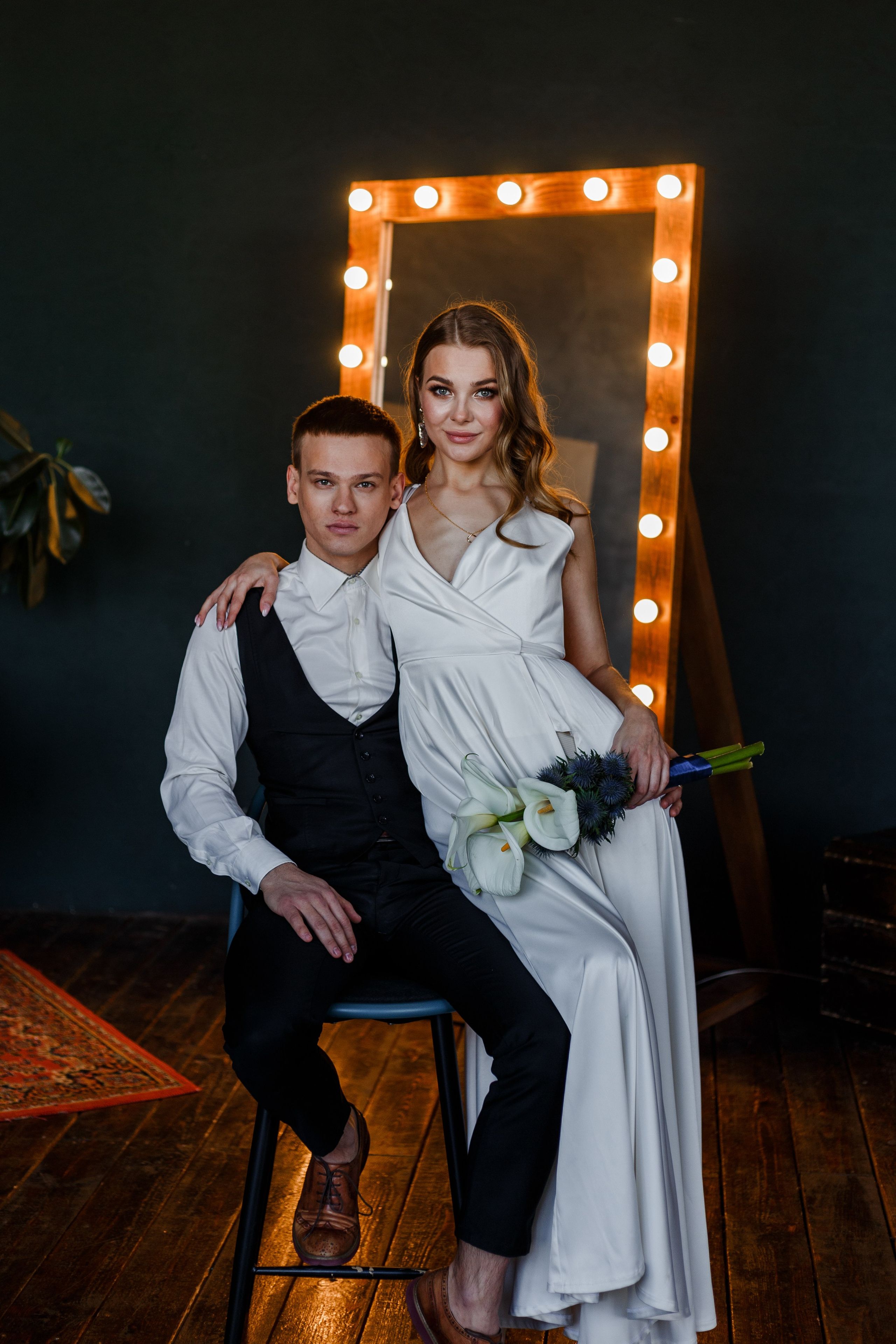 Кристина и Дмитрий. Свадебный и репортажный фотограф Краснодар и Край