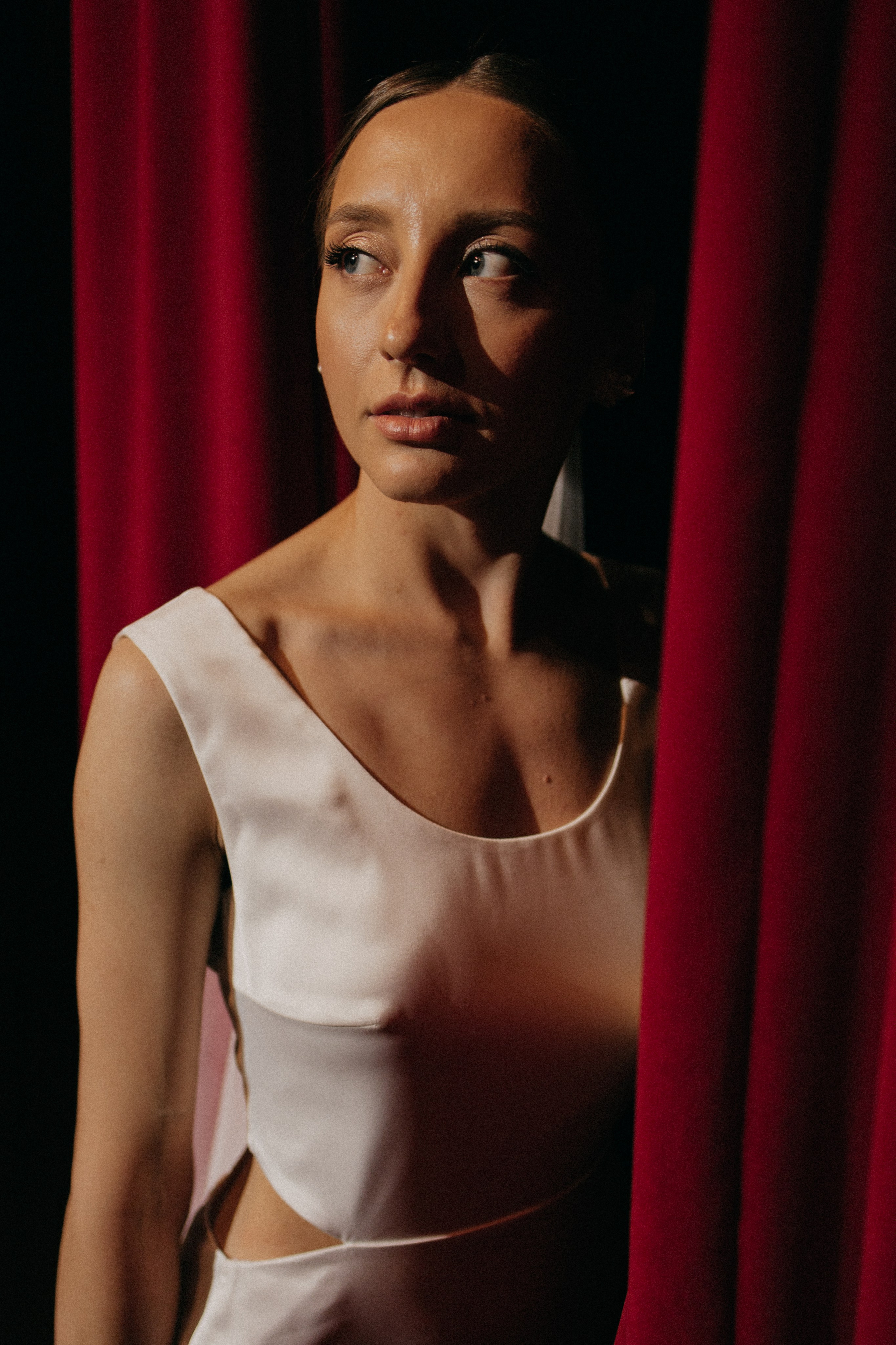 Фируз и Наталья. Фотограф Настя Леонова