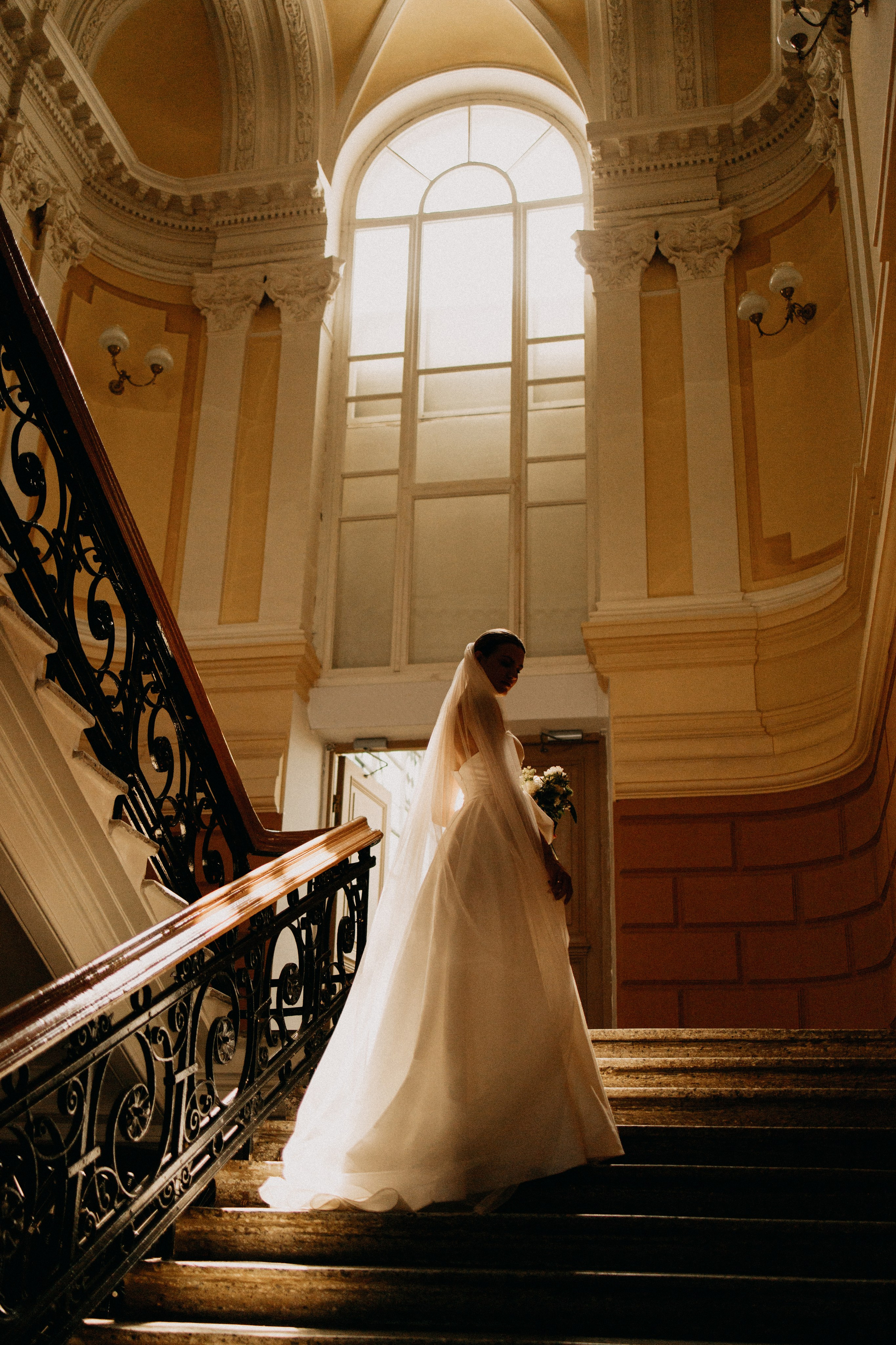 Любовь. Фотограф Настя Леонова