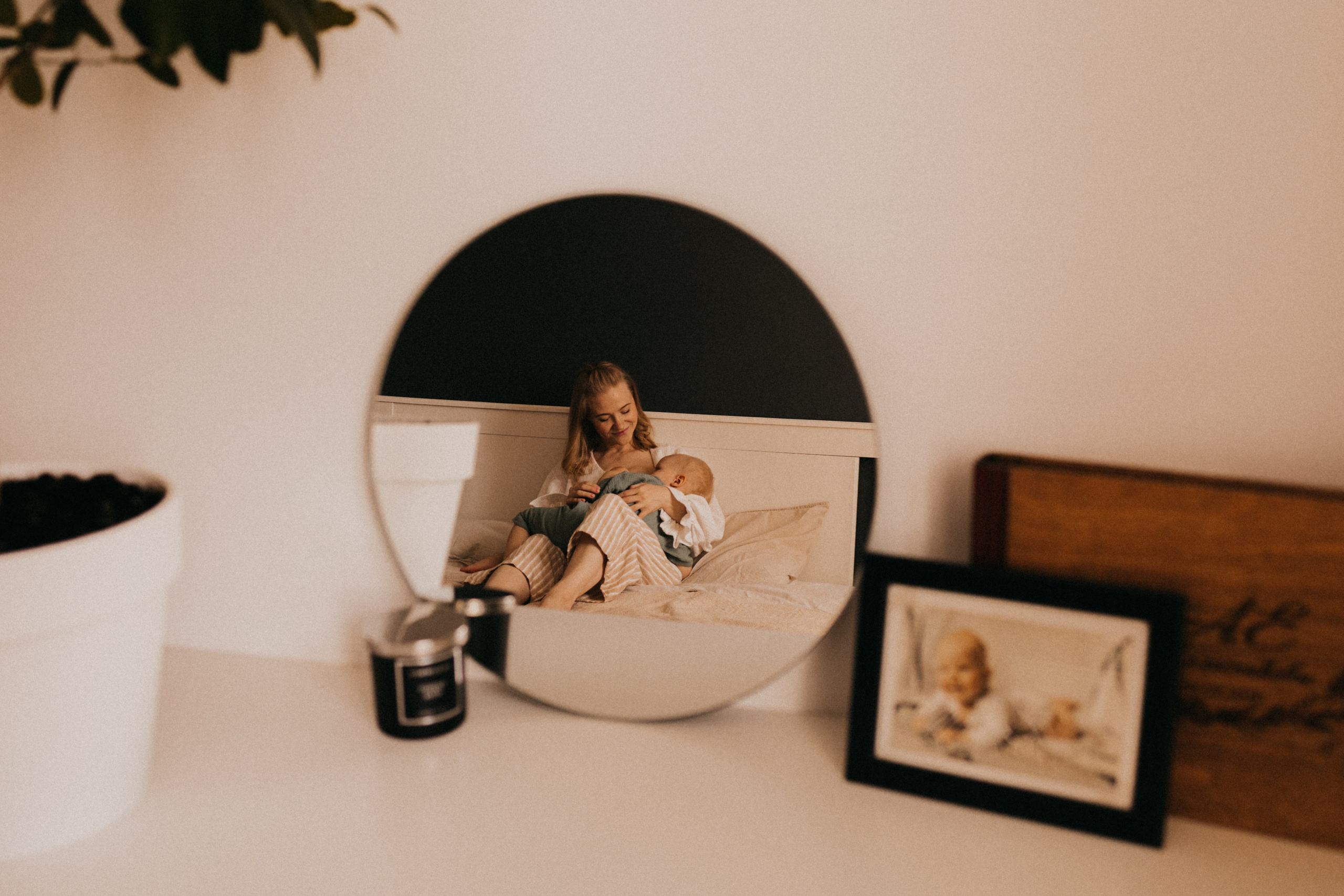 День рождения дома. Фотограф Настя Леонова