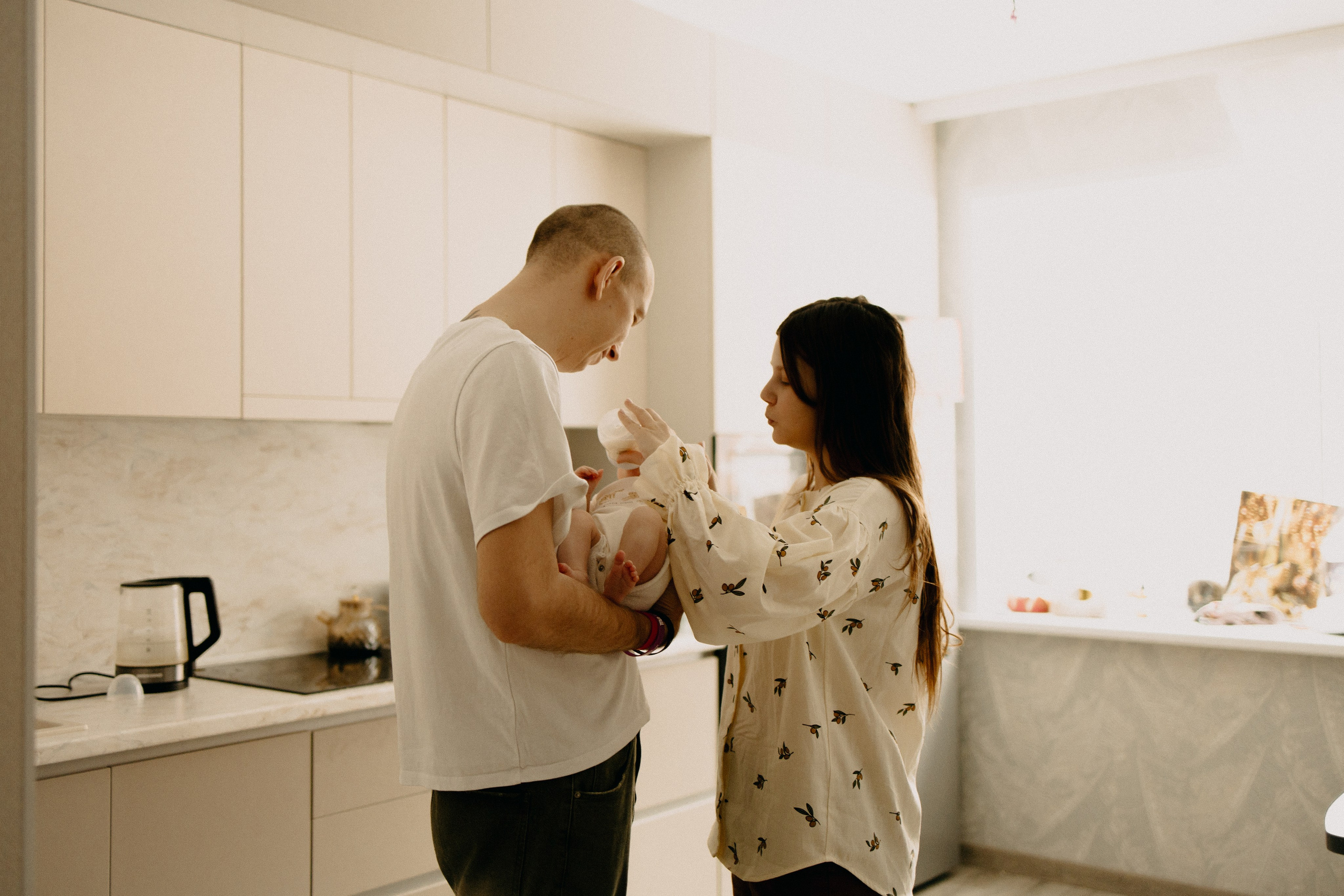 Таня. Фотограф Настя Леонова