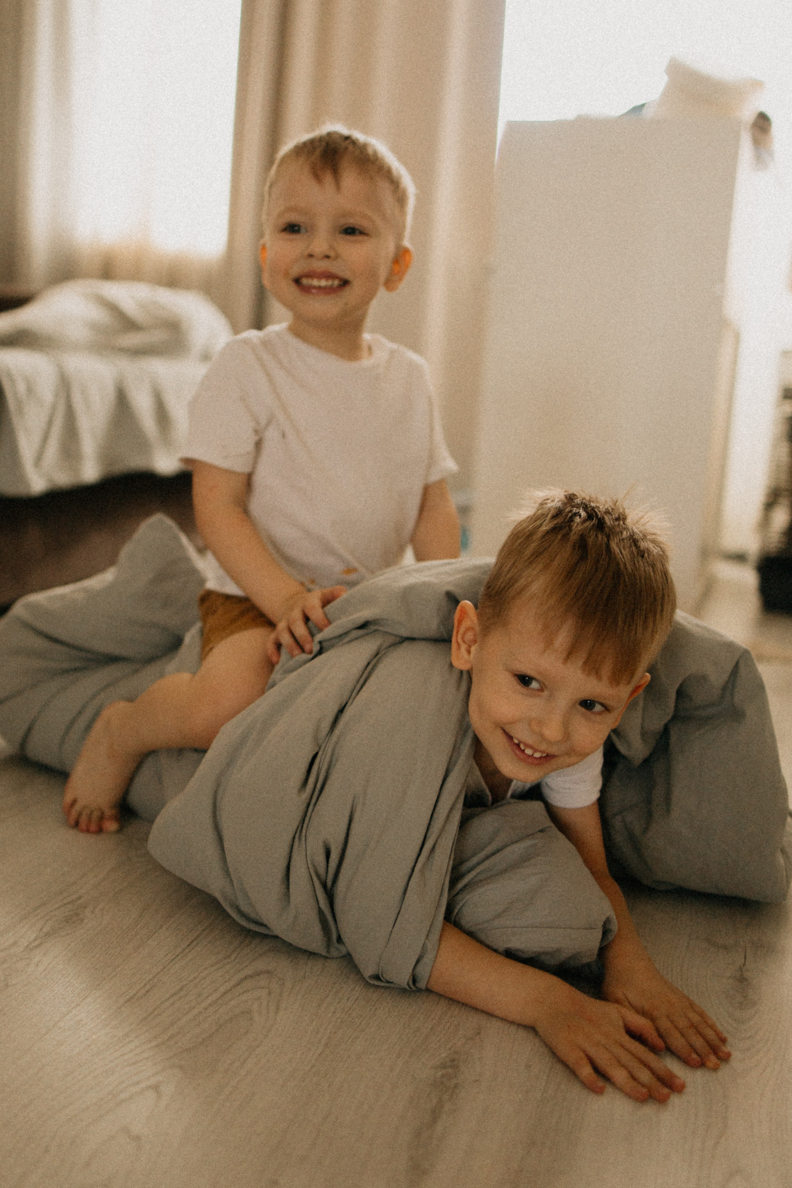 Про материнство. Фотограф Настя Леонова