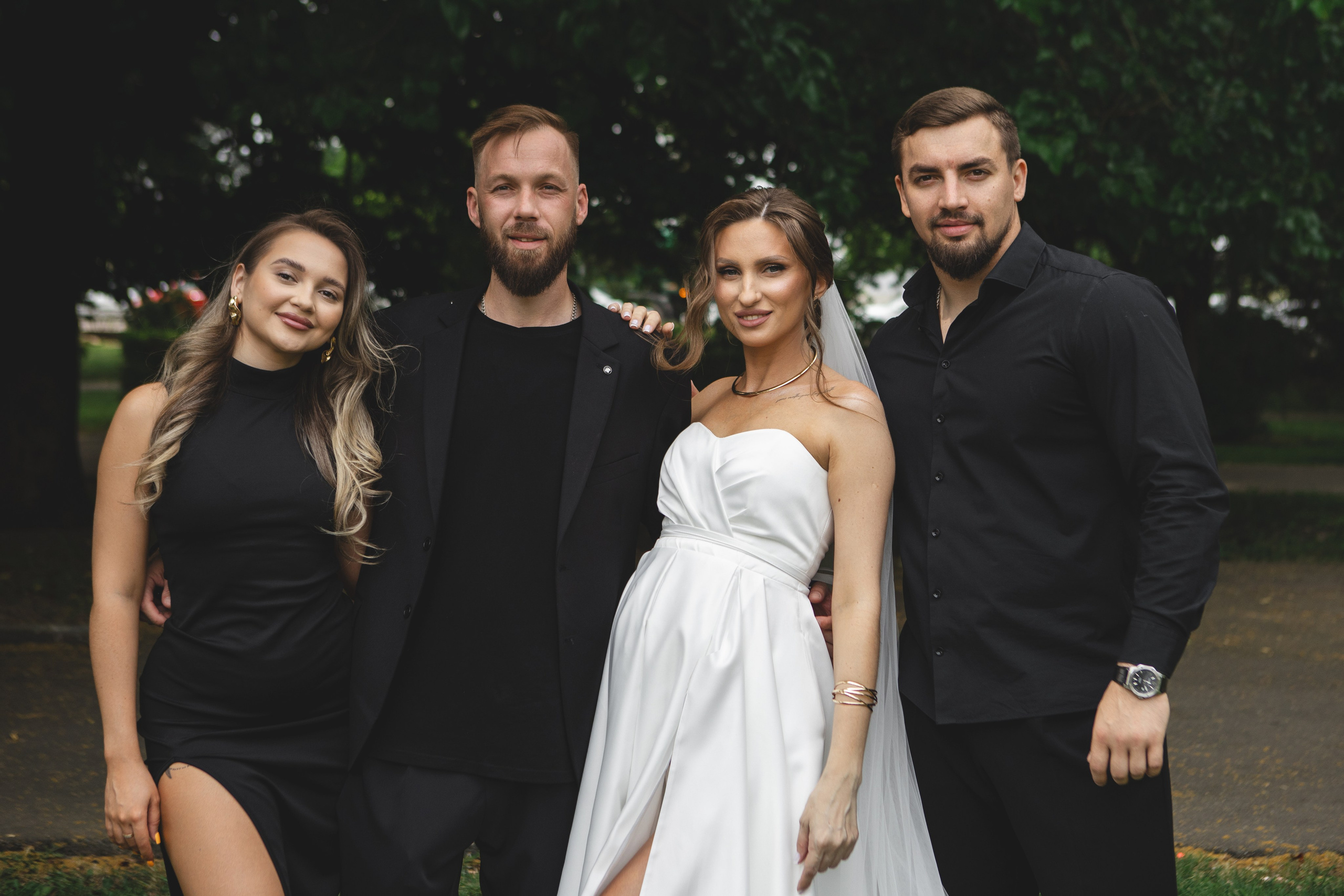 Церемония любви ❤️. Портреты и лайфстайл в Краснодаре