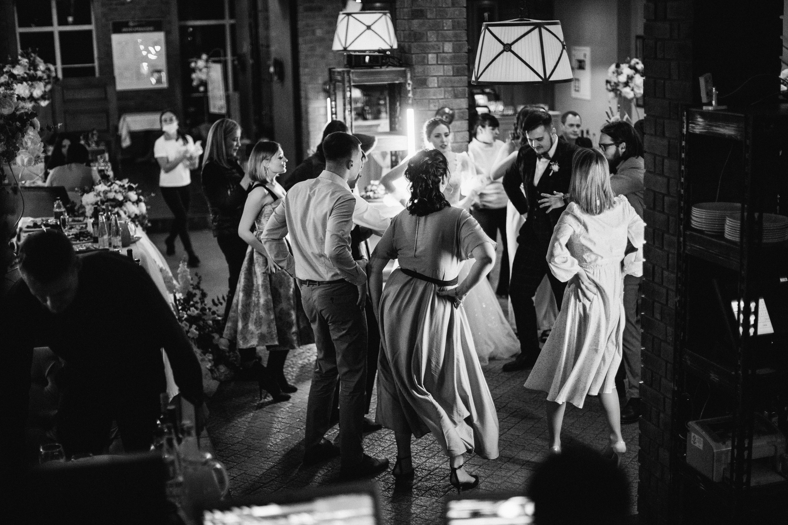 Валерия & Александр. Фотограф Амирян Марина