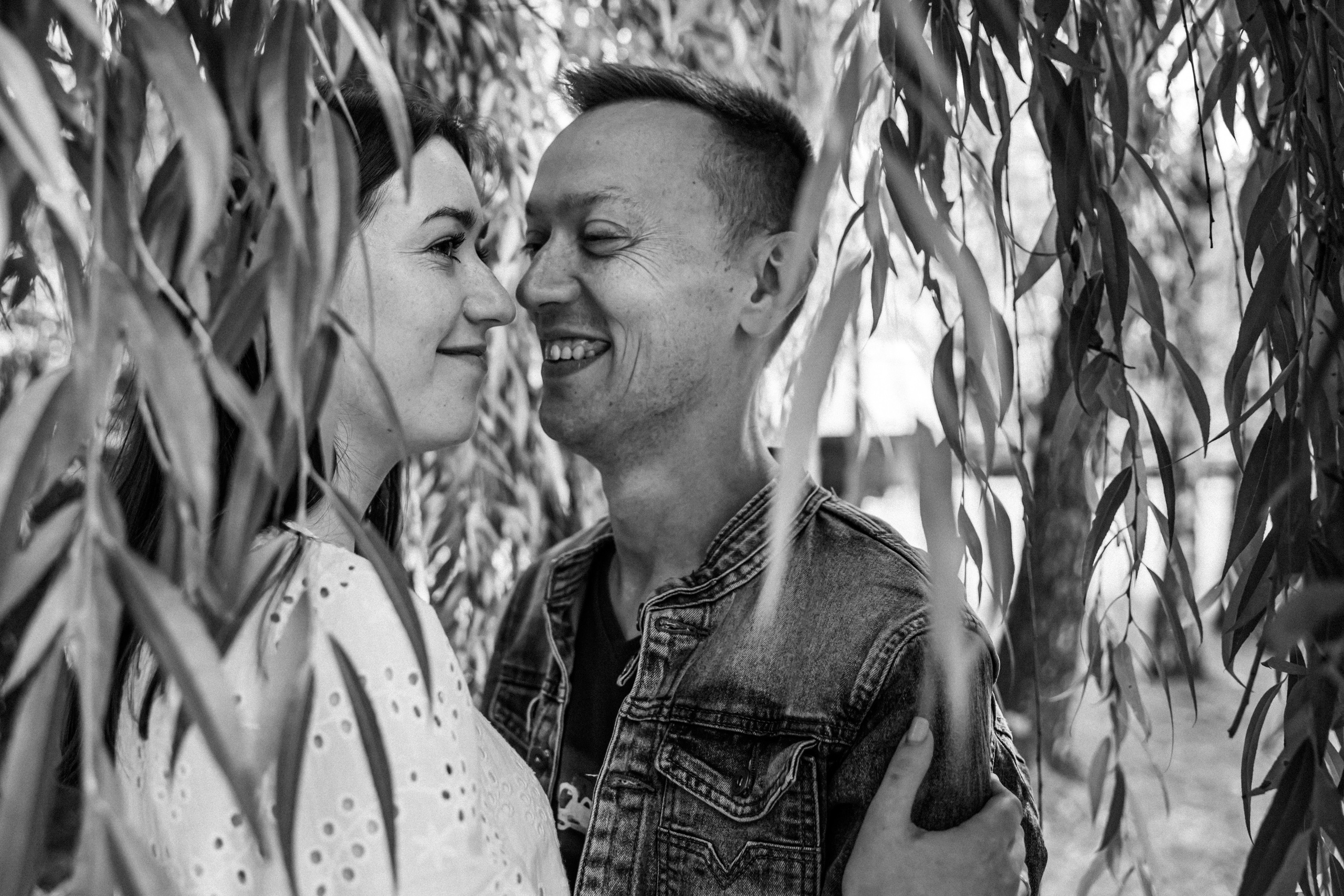 Оля и Паша. Семейный и свадебный фотограф Минск, Барановичи Ольга Пахомова