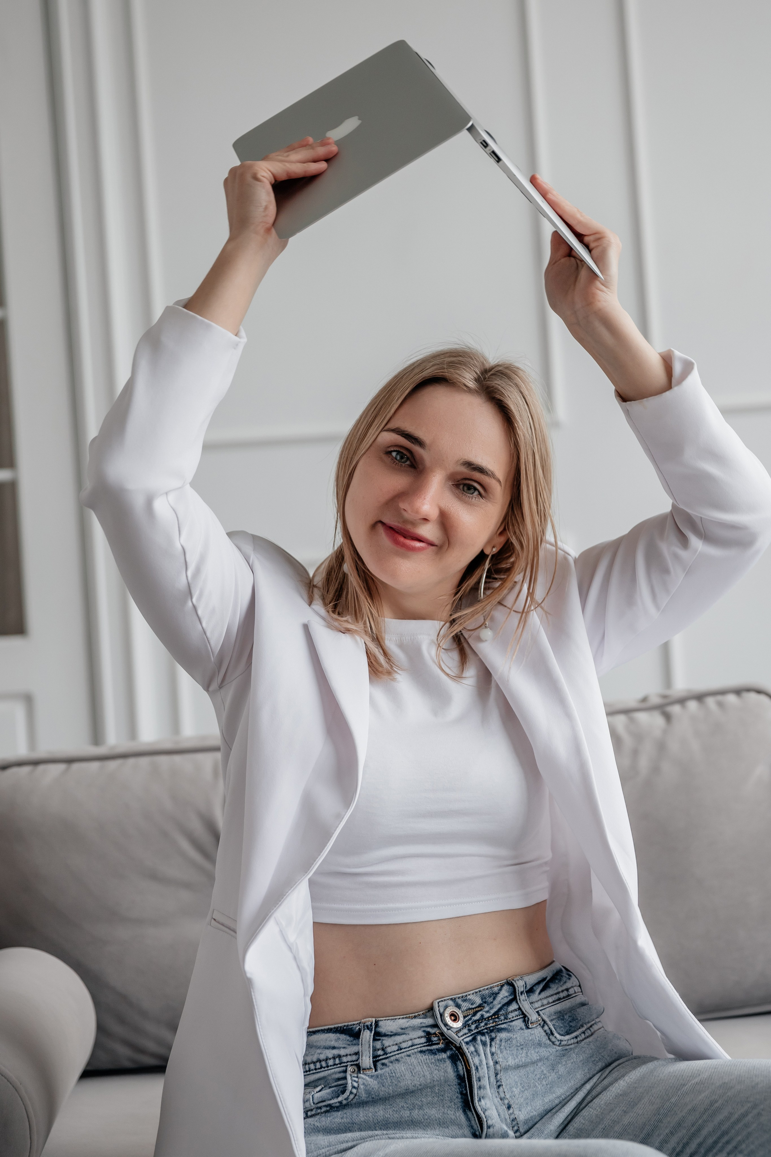 Света — контентная съемка таргетолога. Семейный и свадебный фотограф Минск, Барановичи Ольга Пахомова